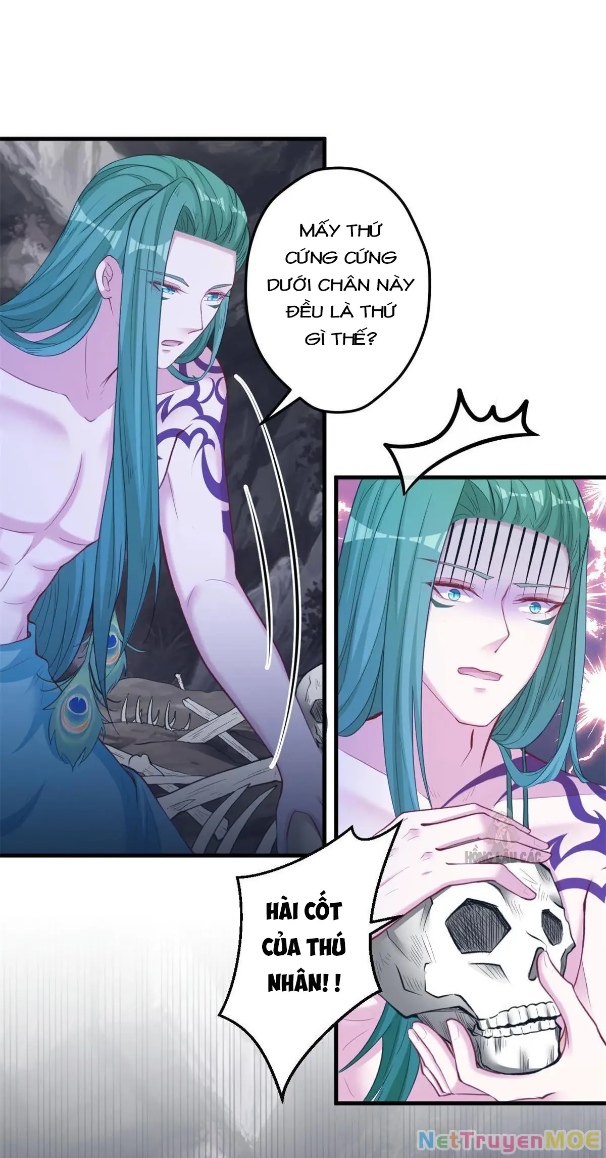 Thảnh Thơi Thú Thế Chủng Chủng Điền, Sinh Sinh Tể - Update Chapter 373 - Trang 25