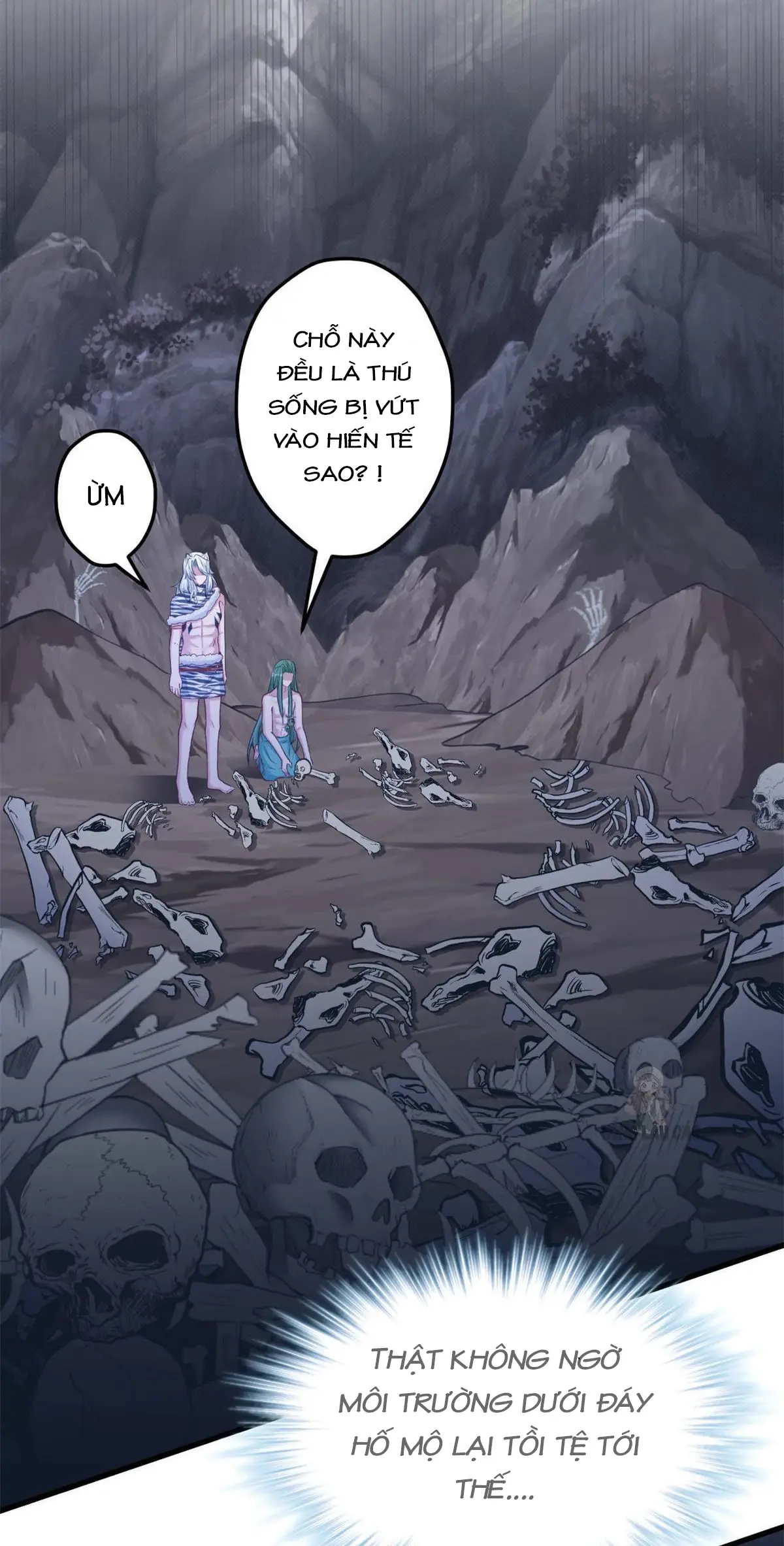 Thảnh Thơi Thú Thế Chủng Chủng Điền, Sinh Sinh Tể - Update Chapter 373 - Trang 26