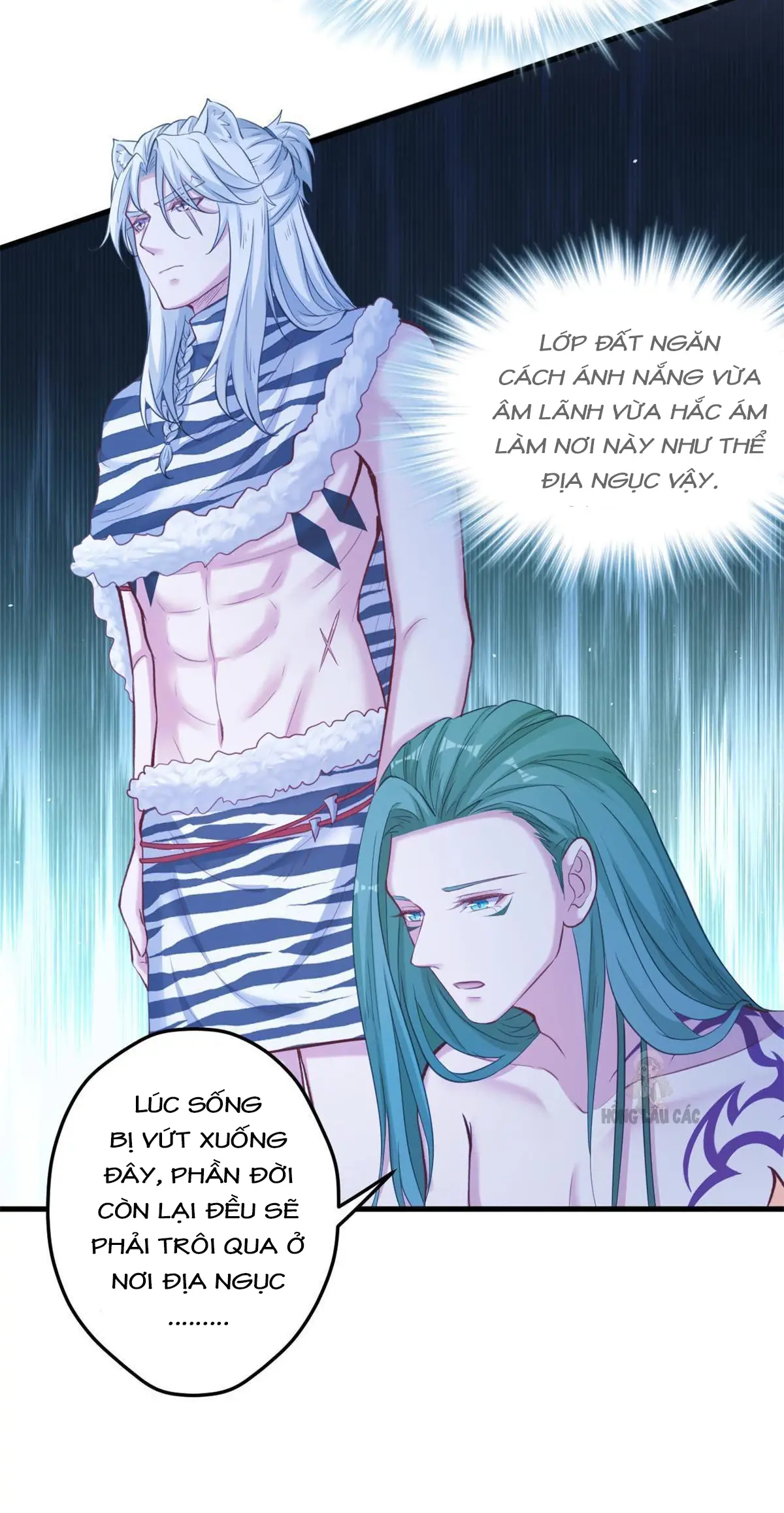 Thảnh Thơi Thú Thế Chủng Chủng Điền, Sinh Sinh Tể - Update Chapter 373 - Trang 27