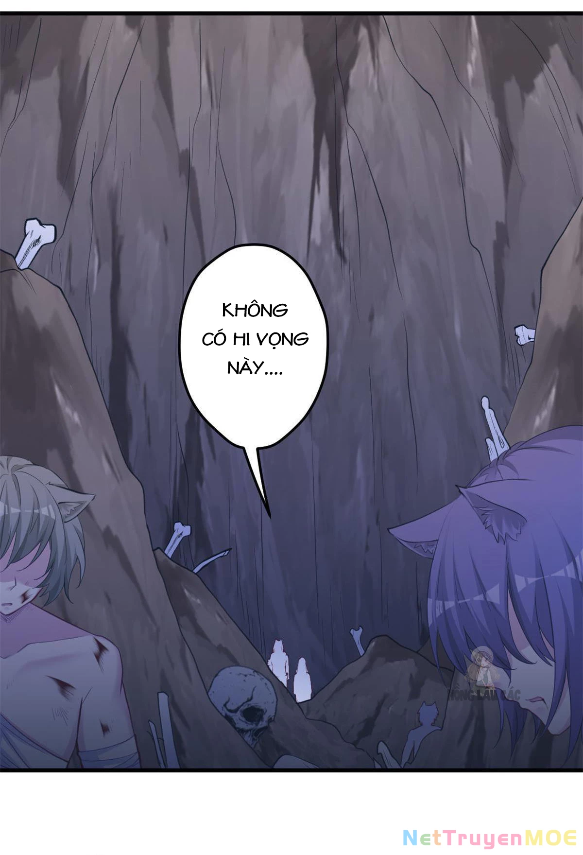 Thảnh Thơi Thú Thế Chủng Chủng Điền, Sinh Sinh Tể - Update Chapter 373 - Trang 28