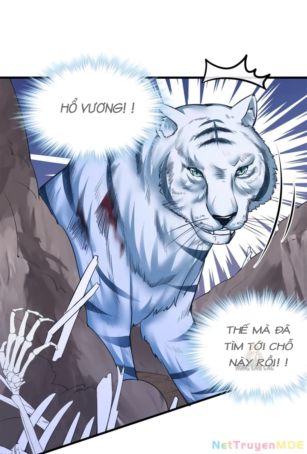Thảnh Thơi Thú Thế Chủng Chủng Điền, Sinh Sinh Tể - Update Chapter 373 - Trang 30