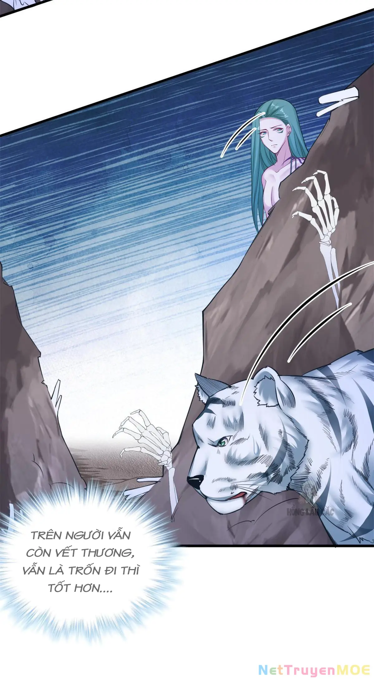 Thảnh Thơi Thú Thế Chủng Chủng Điền, Sinh Sinh Tể - Update Chapter 373 - Trang 31