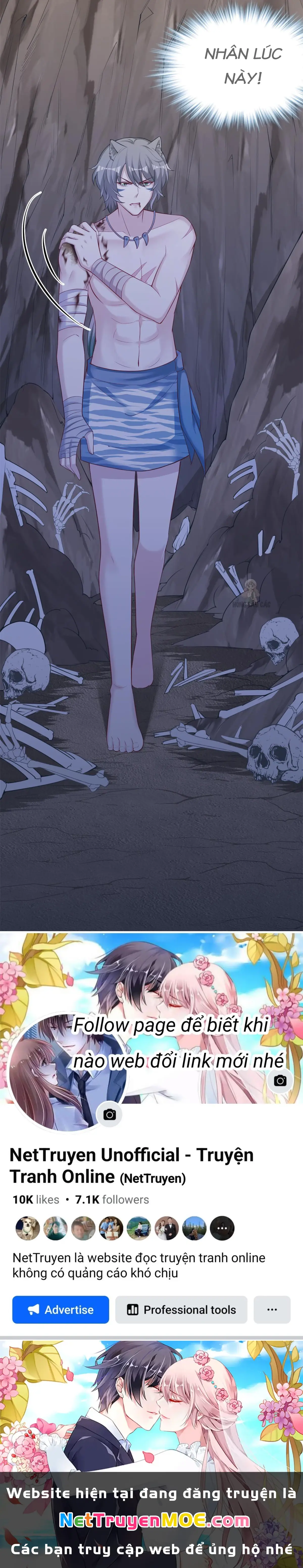 Thảnh Thơi Thú Thế Chủng Chủng Điền, Sinh Sinh Tể - Update Chapter 373 - Trang 33