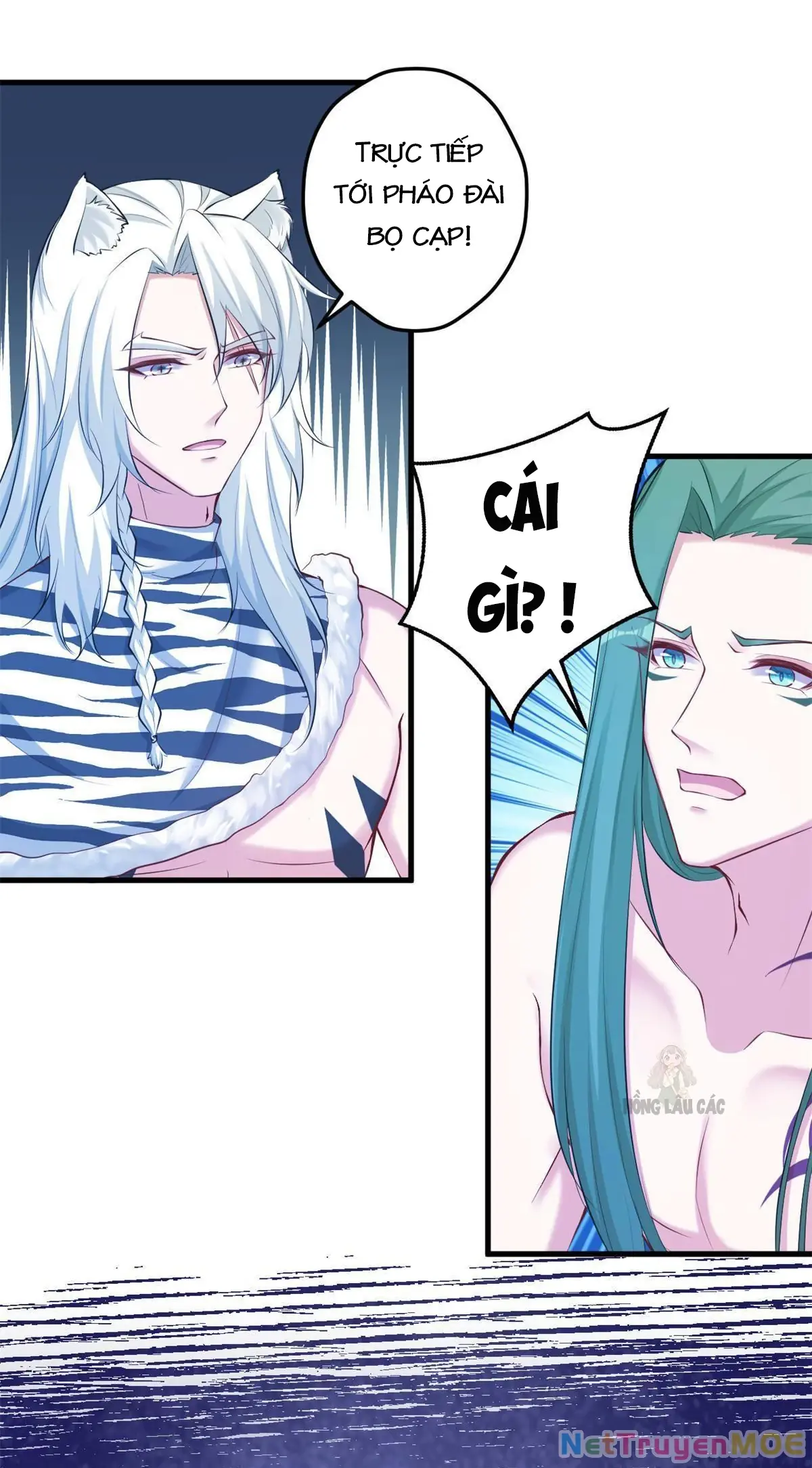 Thảnh Thơi Thú Thế Chủng Chủng Điền, Sinh Sinh Tể - Update Chapter 373 - Trang 4