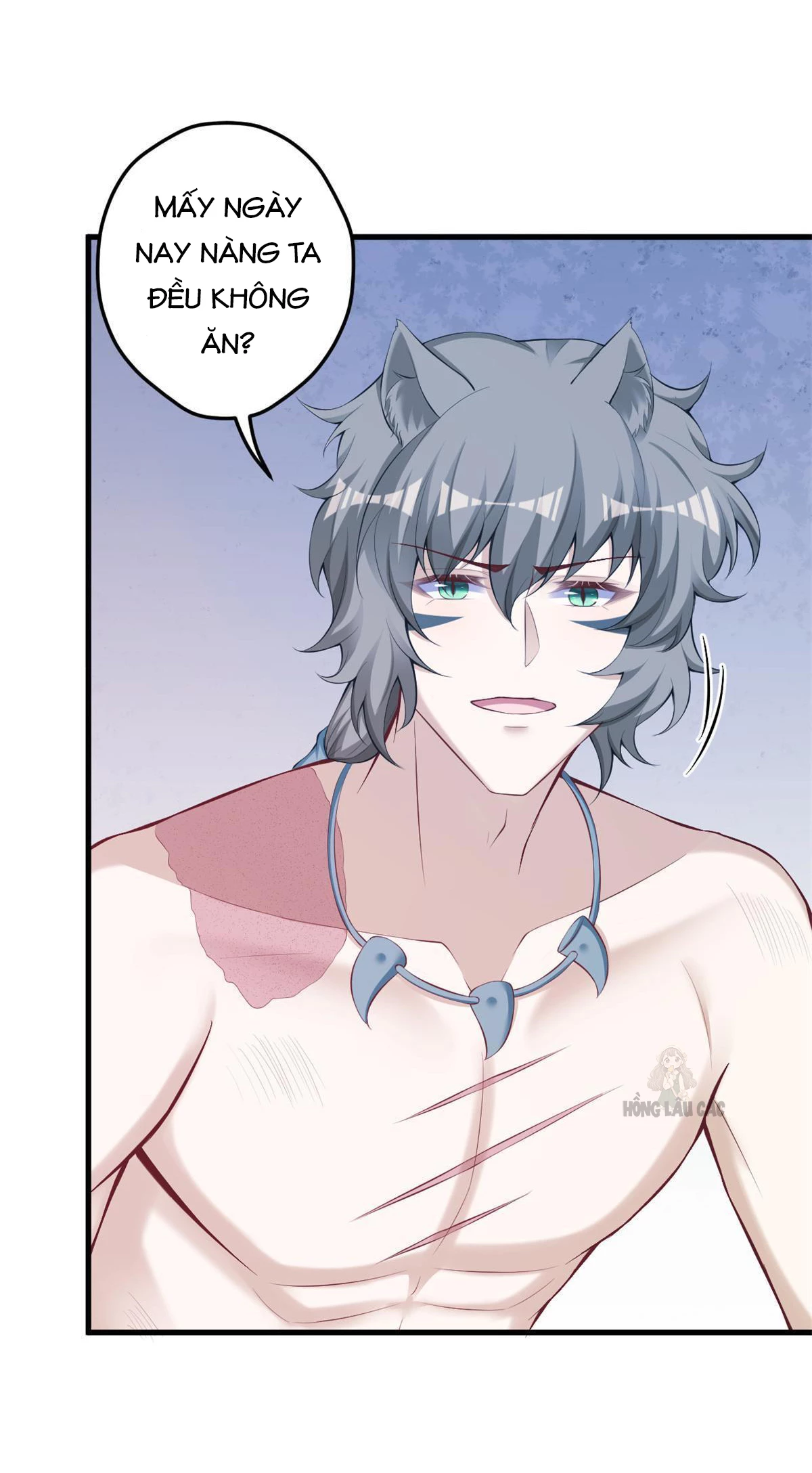Thảnh Thơi Thú Thế Chủng Chủng Điền, Sinh Sinh Tể - Update Chapter 374 - Trang 14