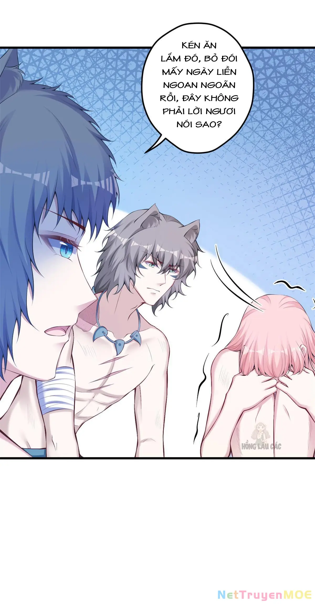 Thảnh Thơi Thú Thế Chủng Chủng Điền, Sinh Sinh Tể - Update Chapter 374 - Trang 15