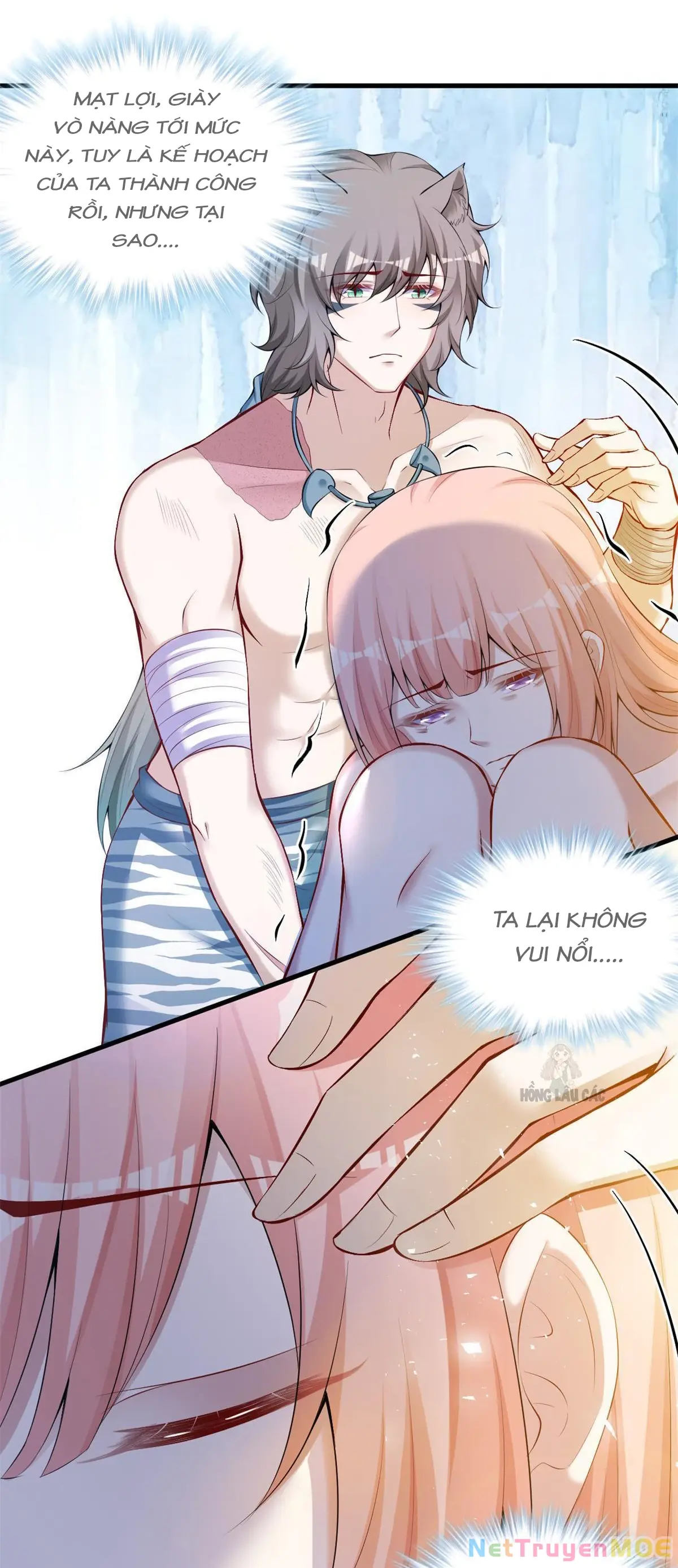 Thảnh Thơi Thú Thế Chủng Chủng Điền, Sinh Sinh Tể - Update Chapter 374 - Trang 16