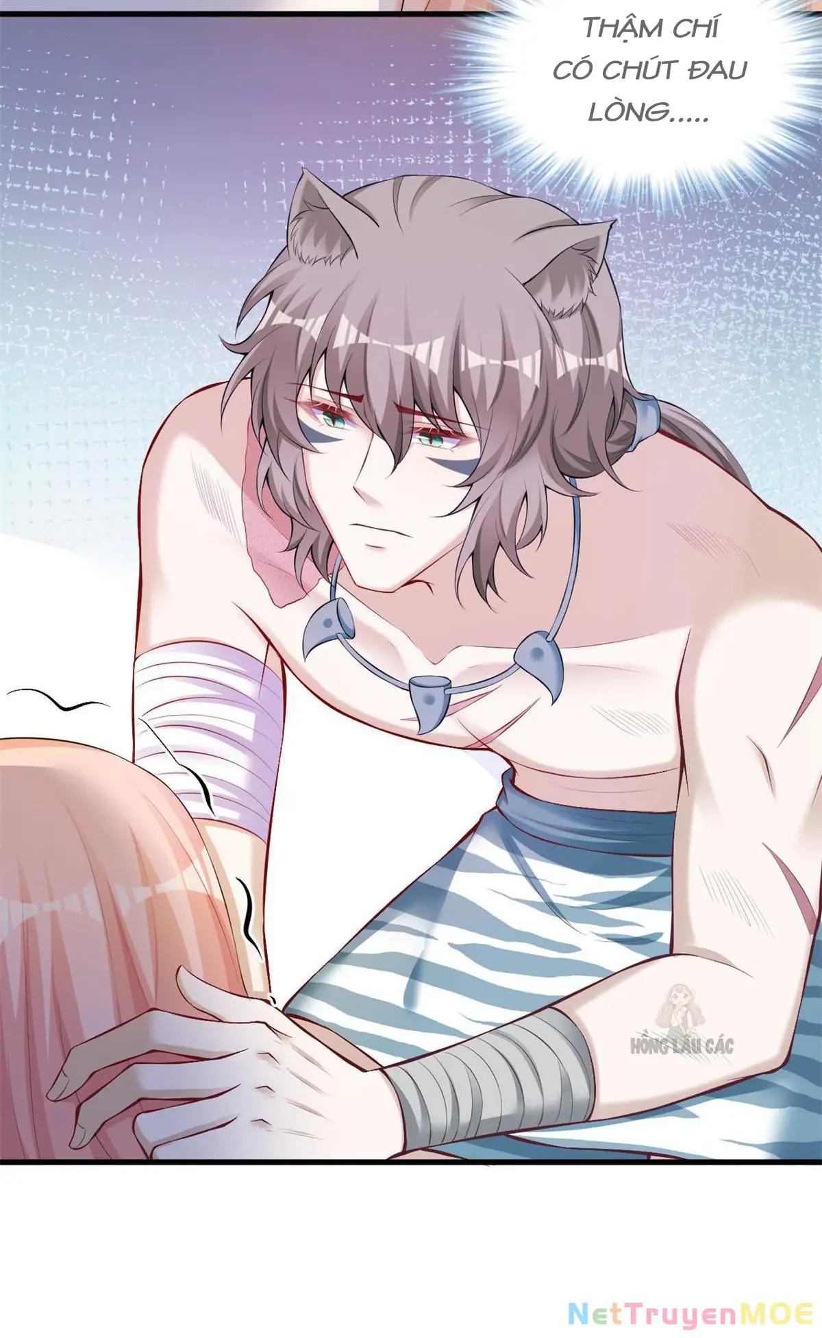 Thảnh Thơi Thú Thế Chủng Chủng Điền, Sinh Sinh Tể - Update Chapter 374 - Trang 17