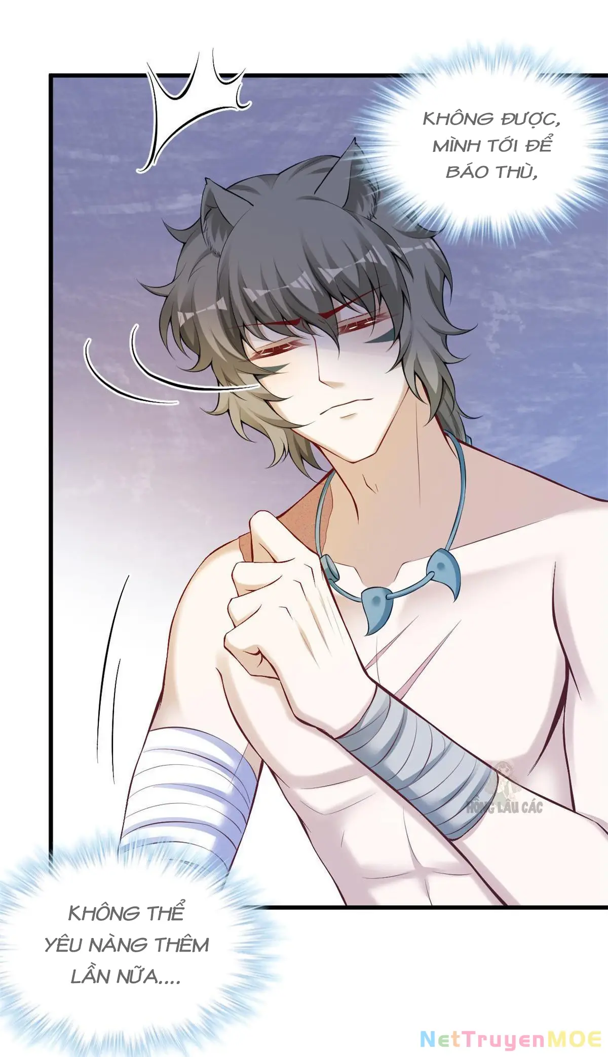 Thảnh Thơi Thú Thế Chủng Chủng Điền, Sinh Sinh Tể - Update Chapter 374 - Trang 18