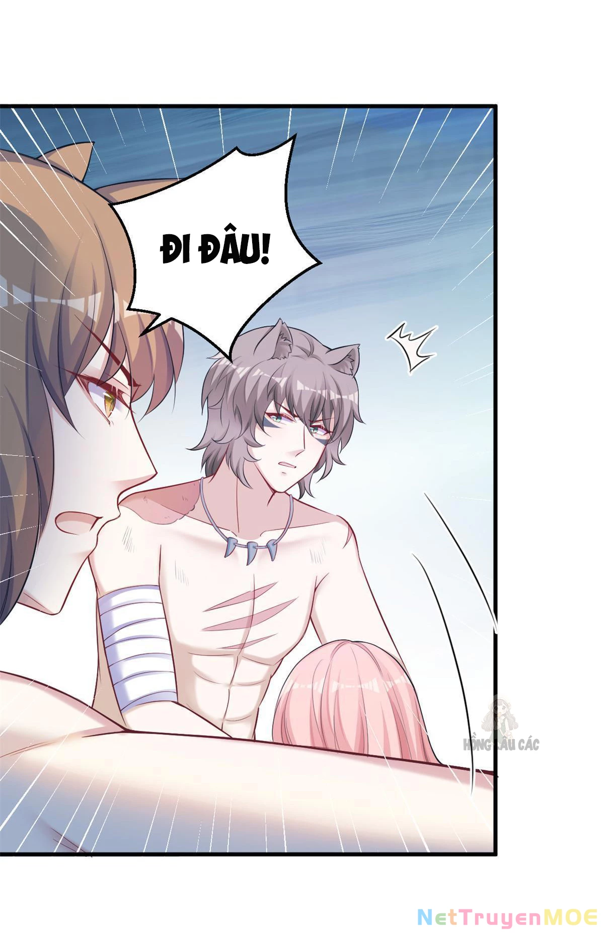 Thảnh Thơi Thú Thế Chủng Chủng Điền, Sinh Sinh Tể - Update Chapter 374 - Trang 23