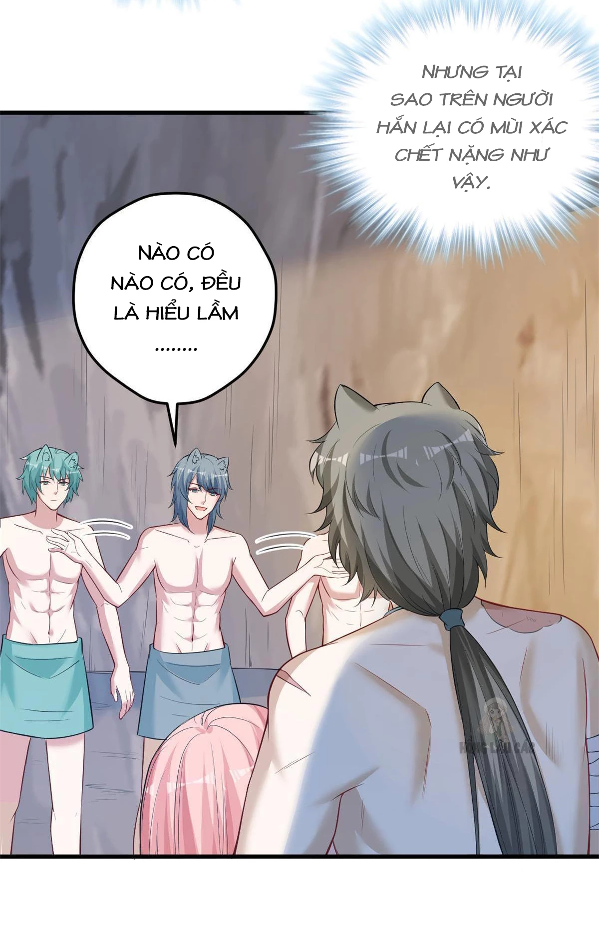 Thảnh Thơi Thú Thế Chủng Chủng Điền, Sinh Sinh Tể - Update Chapter 374 - Trang 26