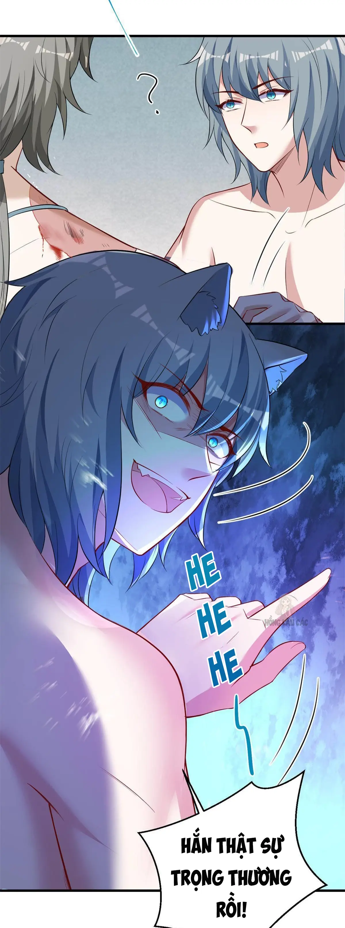 Thảnh Thơi Thú Thế Chủng Chủng Điền, Sinh Sinh Tể - Update Chapter 374 - Trang 28