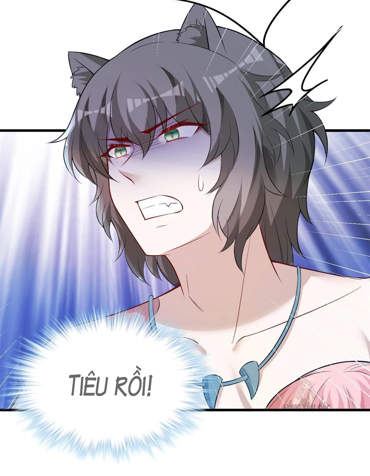 Thảnh Thơi Thú Thế Chủng Chủng Điền, Sinh Sinh Tể - Update Chapter 374 - Trang 29