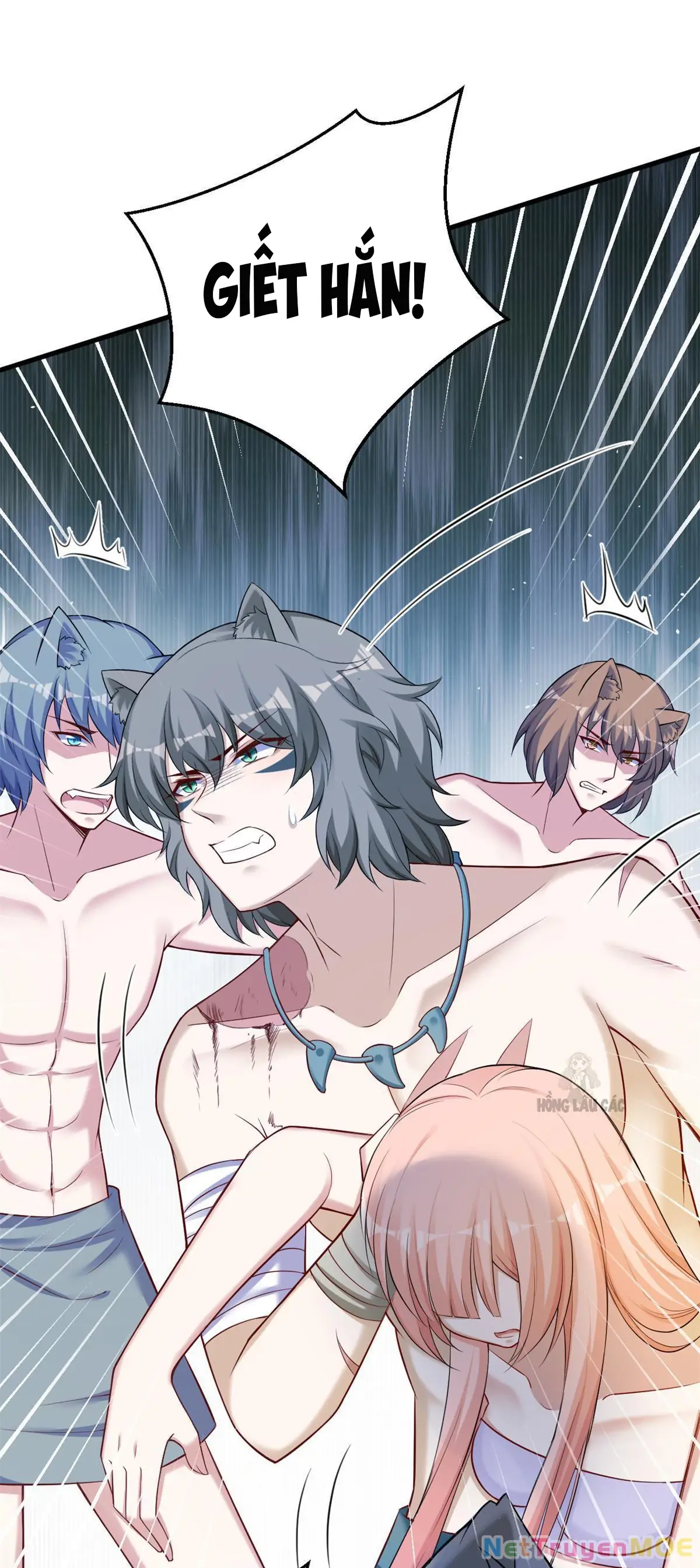 Thảnh Thơi Thú Thế Chủng Chủng Điền, Sinh Sinh Tể - Update Chapter 374 - Trang 30