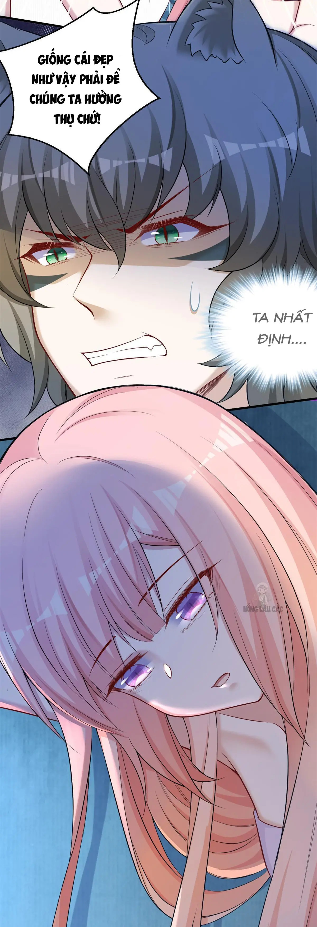 Thảnh Thơi Thú Thế Chủng Chủng Điền, Sinh Sinh Tể - Update Chapter 374 - Trang 31