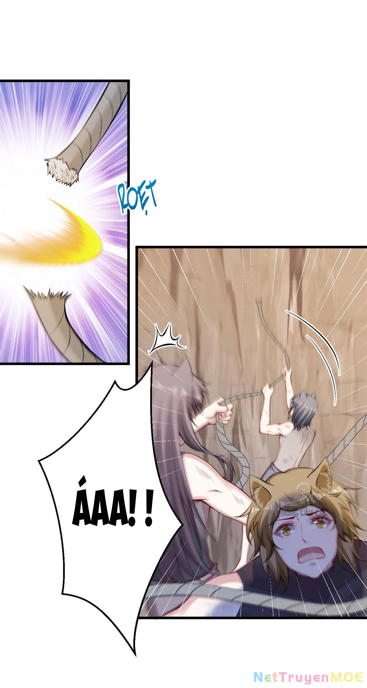 Thảnh Thơi Thú Thế Chủng Chủng Điền, Sinh Sinh Tể - Update Chapter 374 - Trang 5