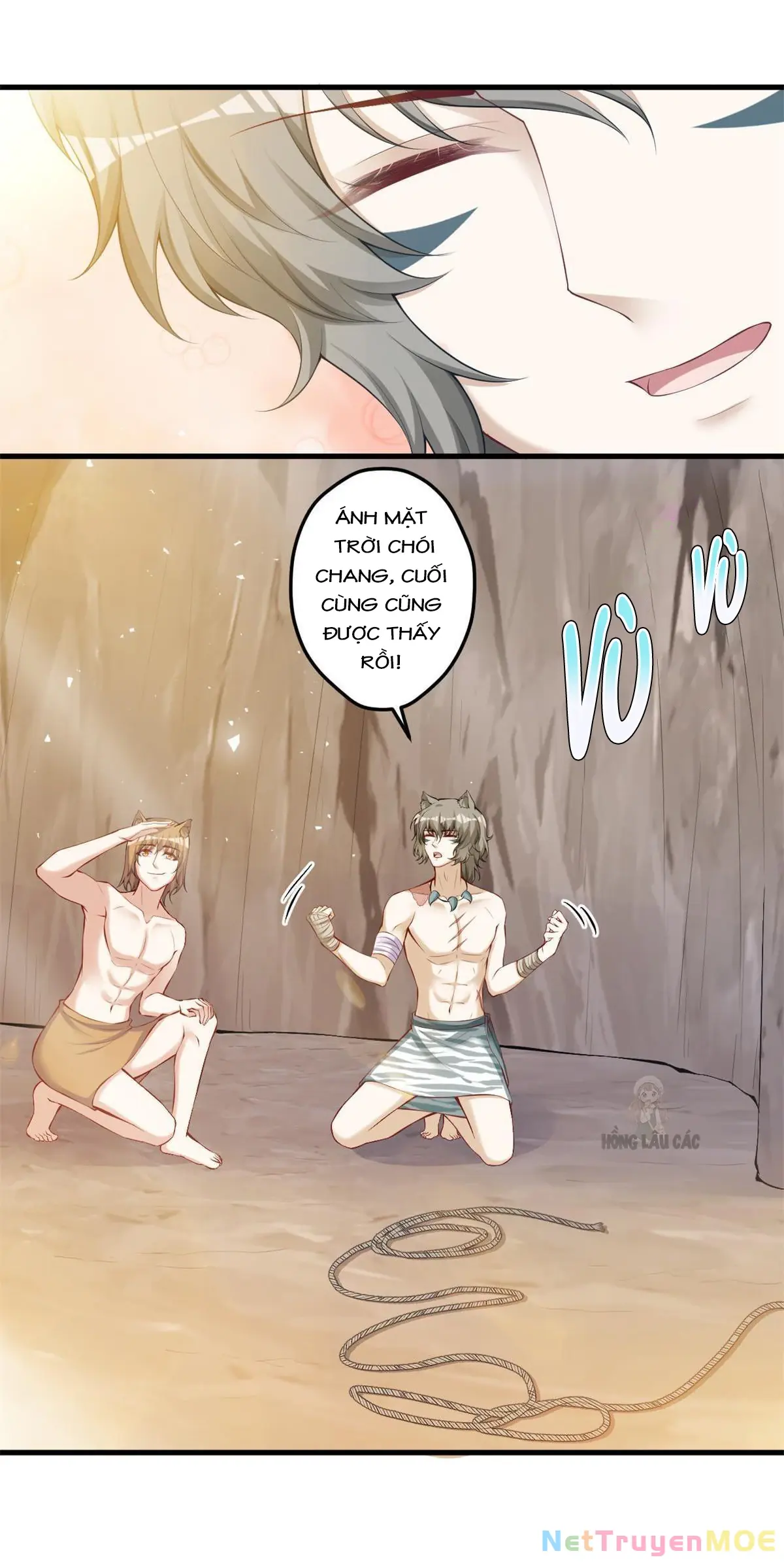 Thảnh Thơi Thú Thế Chủng Chủng Điền, Sinh Sinh Tể - Update Chapter 374 - Trang 7