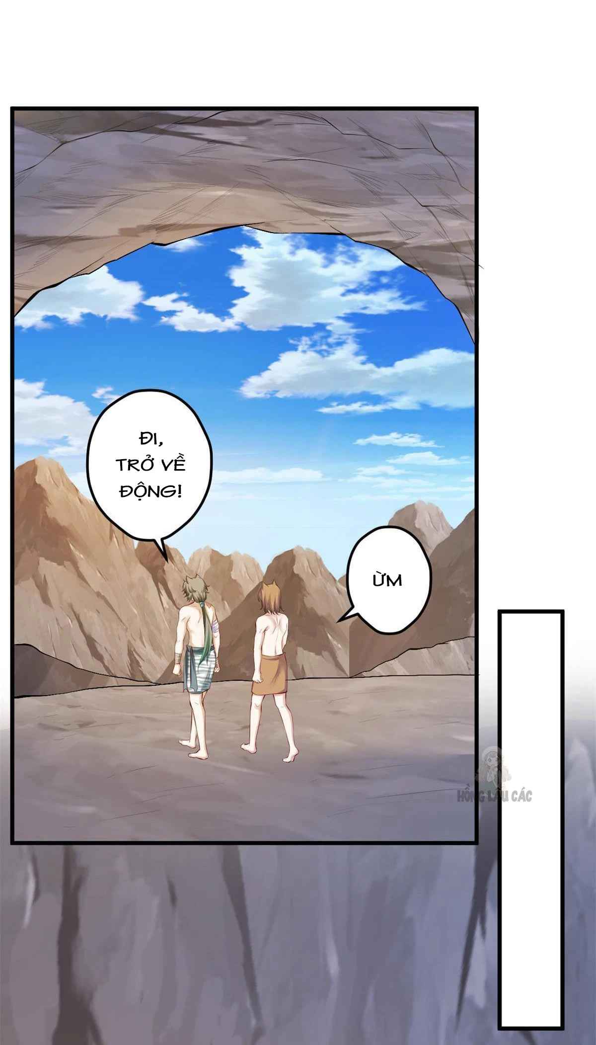 Thảnh Thơi Thú Thế Chủng Chủng Điền, Sinh Sinh Tể - Update Chapter 374 - Trang 8