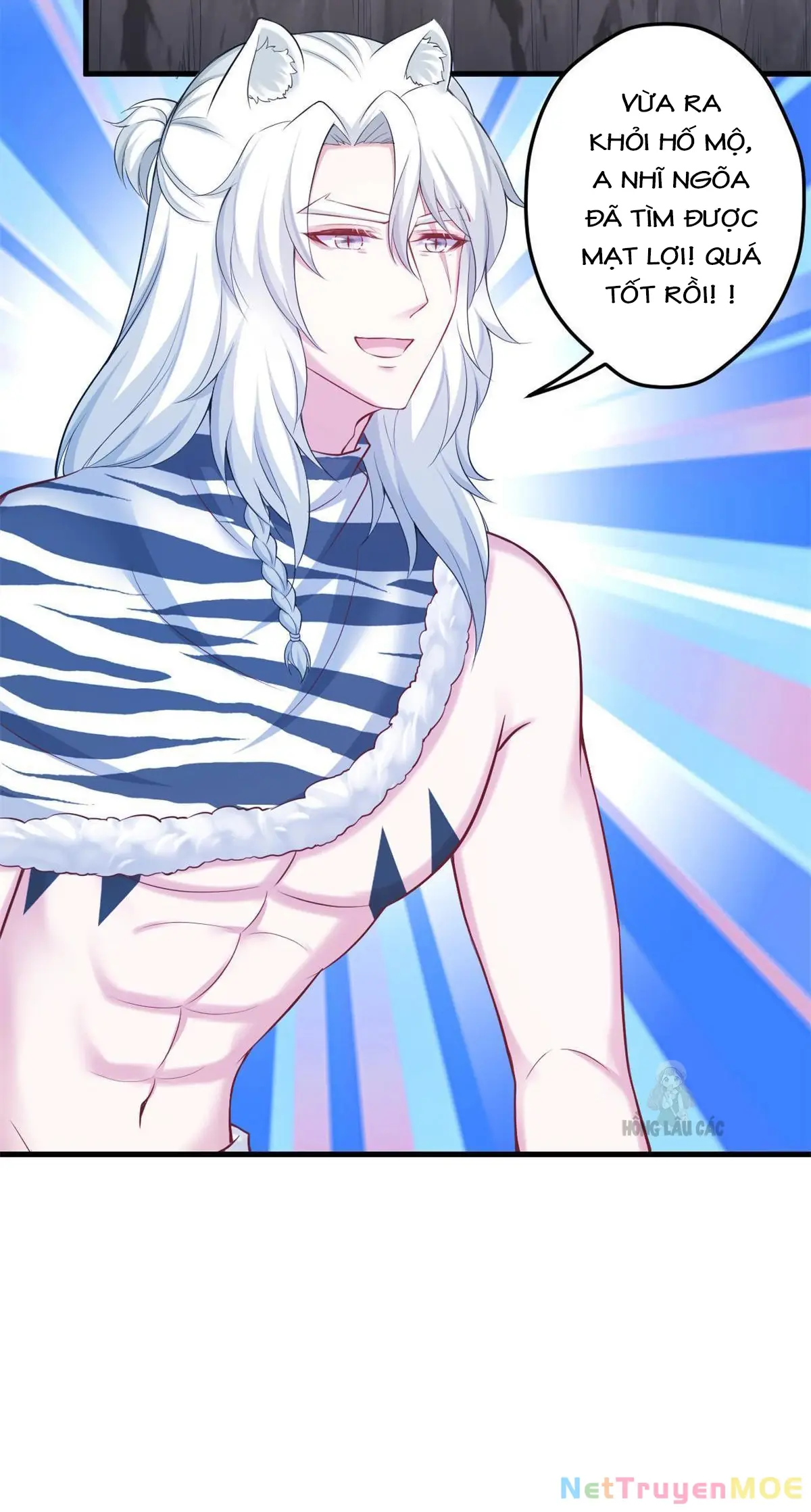 Thảnh Thơi Thú Thế Chủng Chủng Điền, Sinh Sinh Tể - Update Chapter 375 - Trang 10