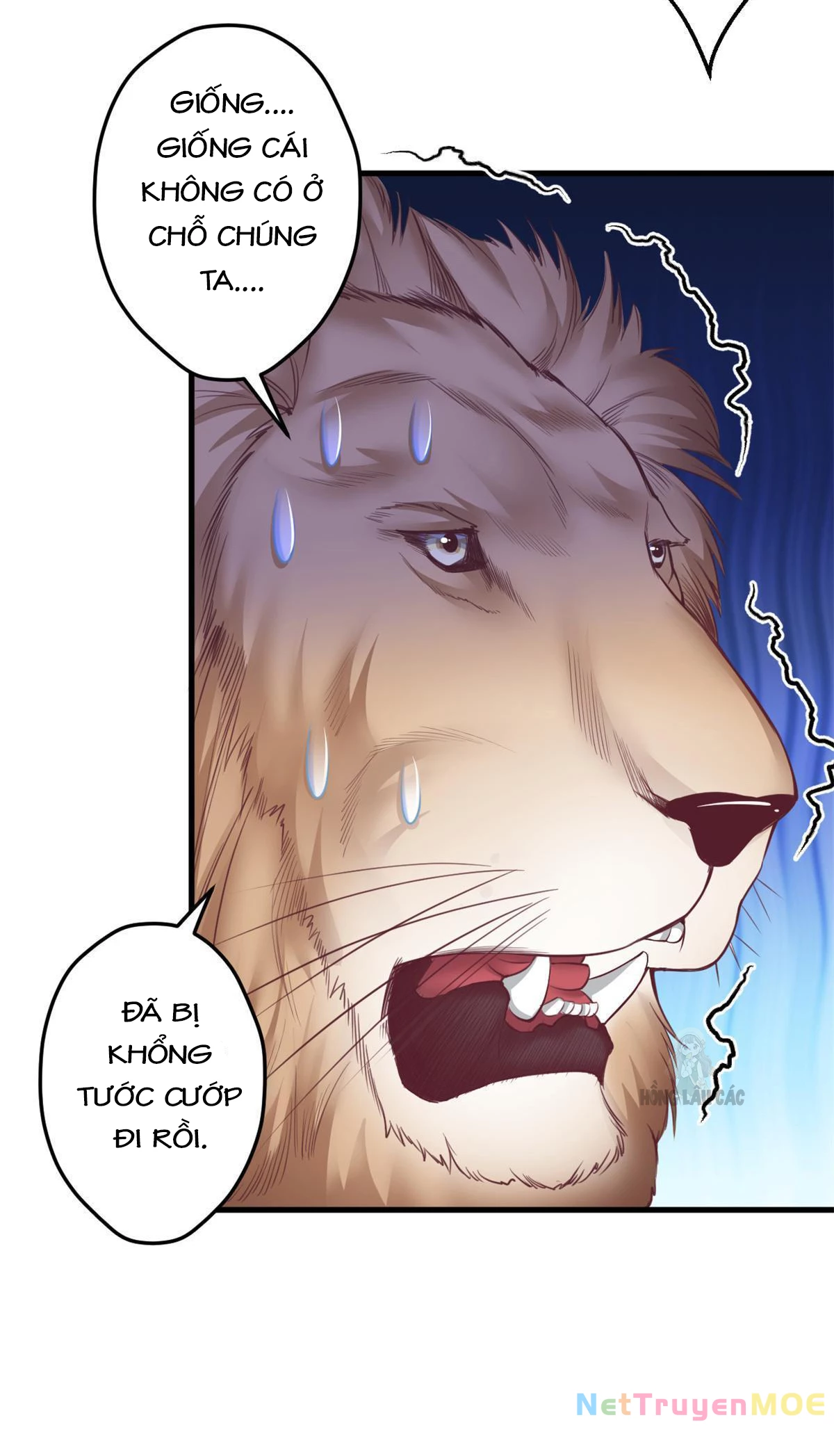 Thảnh Thơi Thú Thế Chủng Chủng Điền, Sinh Sinh Tể - Update Chapter 375 - Trang 13
