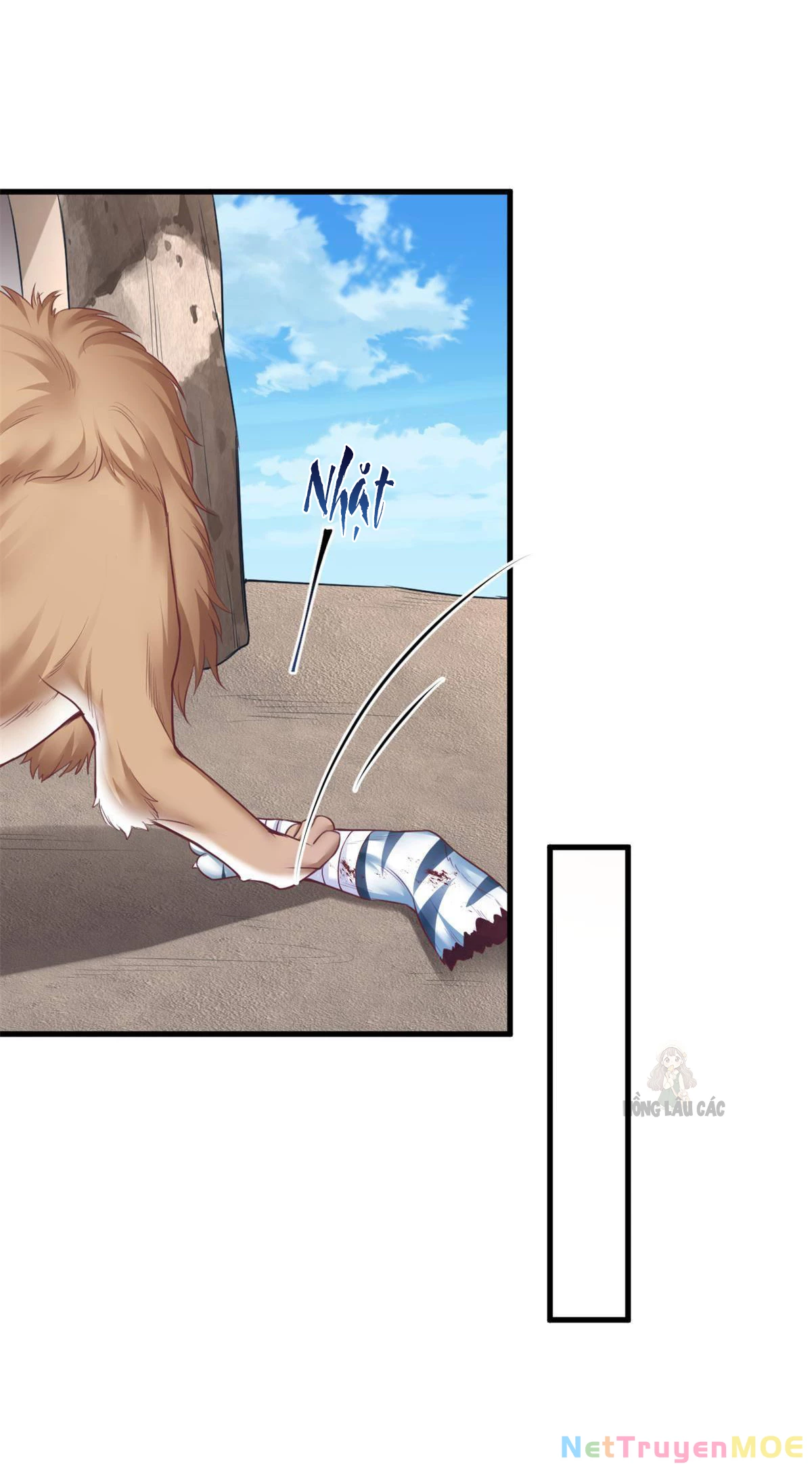 Thảnh Thơi Thú Thế Chủng Chủng Điền, Sinh Sinh Tể - Update Chapter 375 - Trang 15