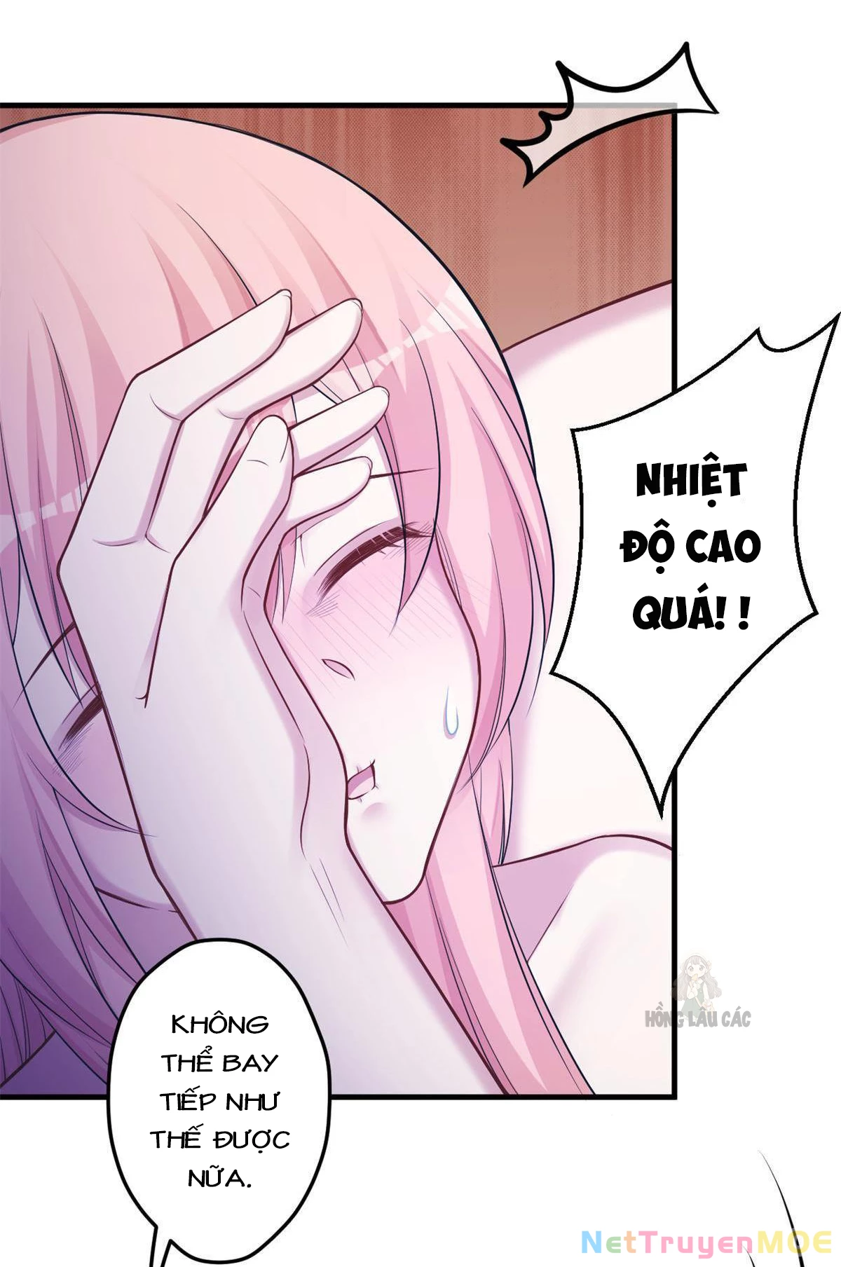 Thảnh Thơi Thú Thế Chủng Chủng Điền, Sinh Sinh Tể - Update Chapter 375 - Trang 19