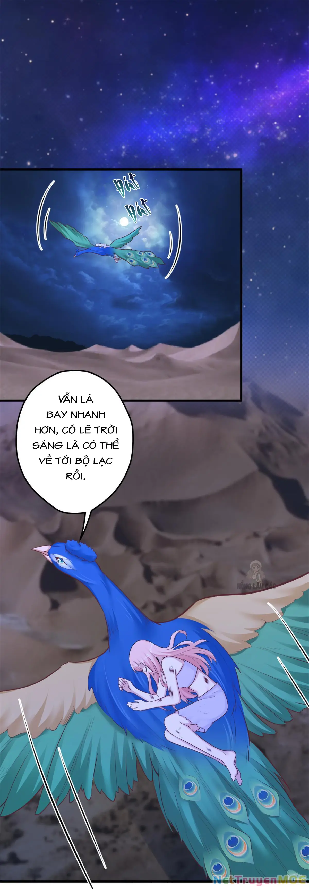 Thảnh Thơi Thú Thế Chủng Chủng Điền, Sinh Sinh Tể - Update Chapter 375 - Trang 21
