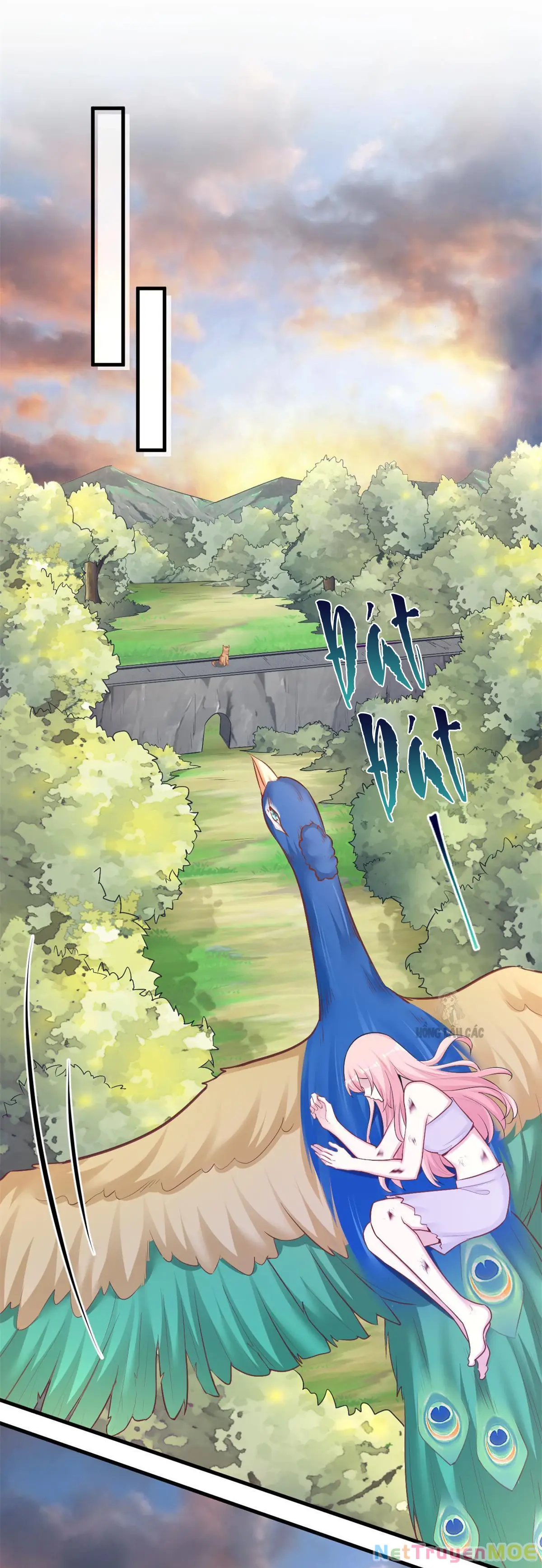 Thảnh Thơi Thú Thế Chủng Chủng Điền, Sinh Sinh Tể - Update Chapter 375 - Trang 23