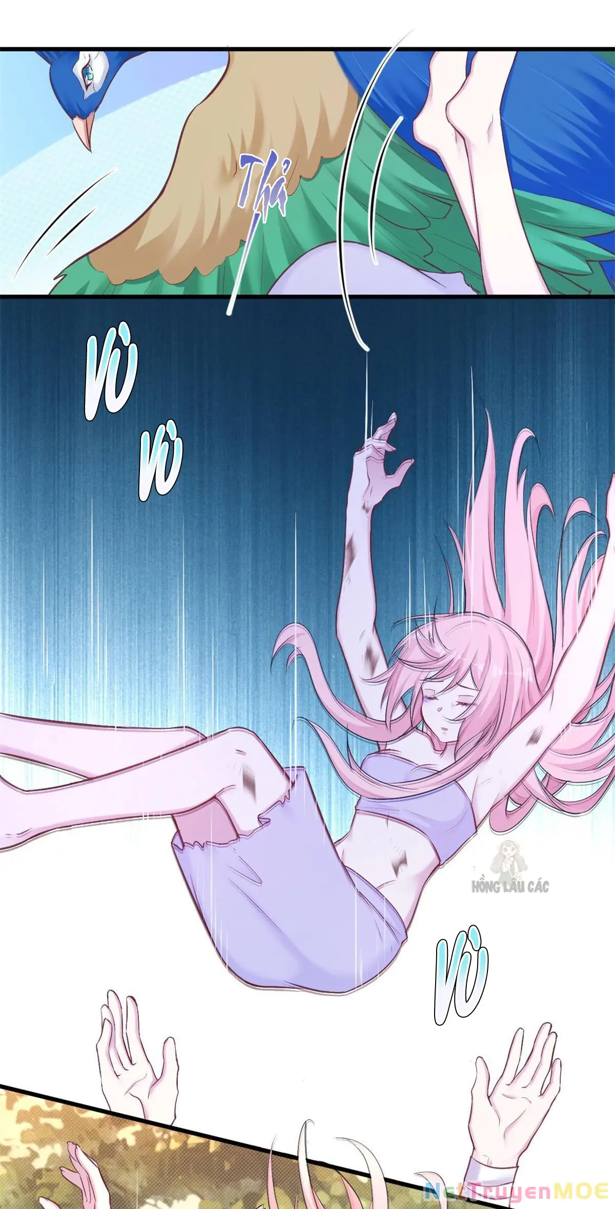 Thảnh Thơi Thú Thế Chủng Chủng Điền, Sinh Sinh Tể - Update Chapter 375 - Trang 30