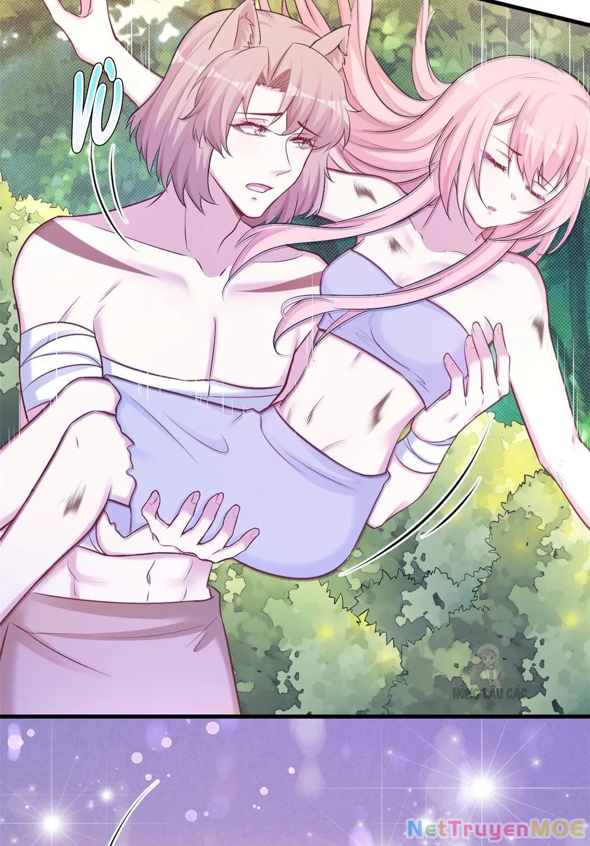 Thảnh Thơi Thú Thế Chủng Chủng Điền, Sinh Sinh Tể - Update Chapter 375 - Trang 31