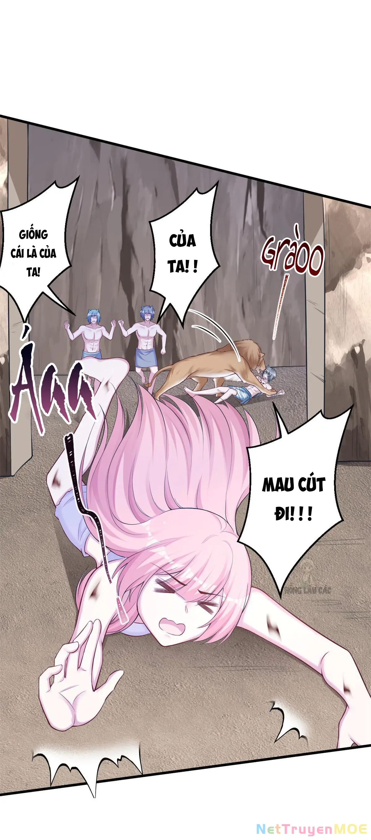 Thảnh Thơi Thú Thế Chủng Chủng Điền, Sinh Sinh Tể - Update Chapter 375 - Trang 6