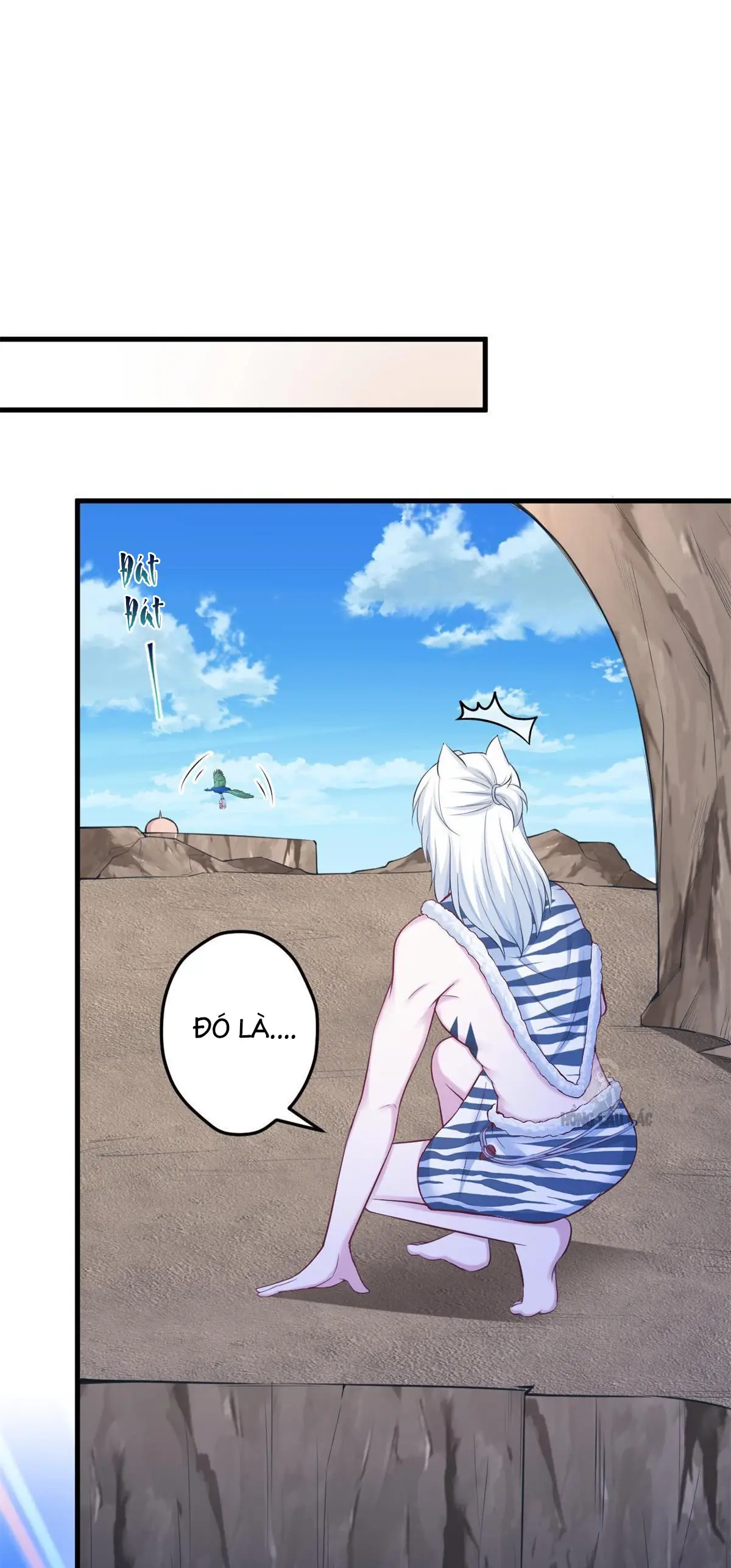 Thảnh Thơi Thú Thế Chủng Chủng Điền, Sinh Sinh Tể - Update Chapter 375 - Trang 9