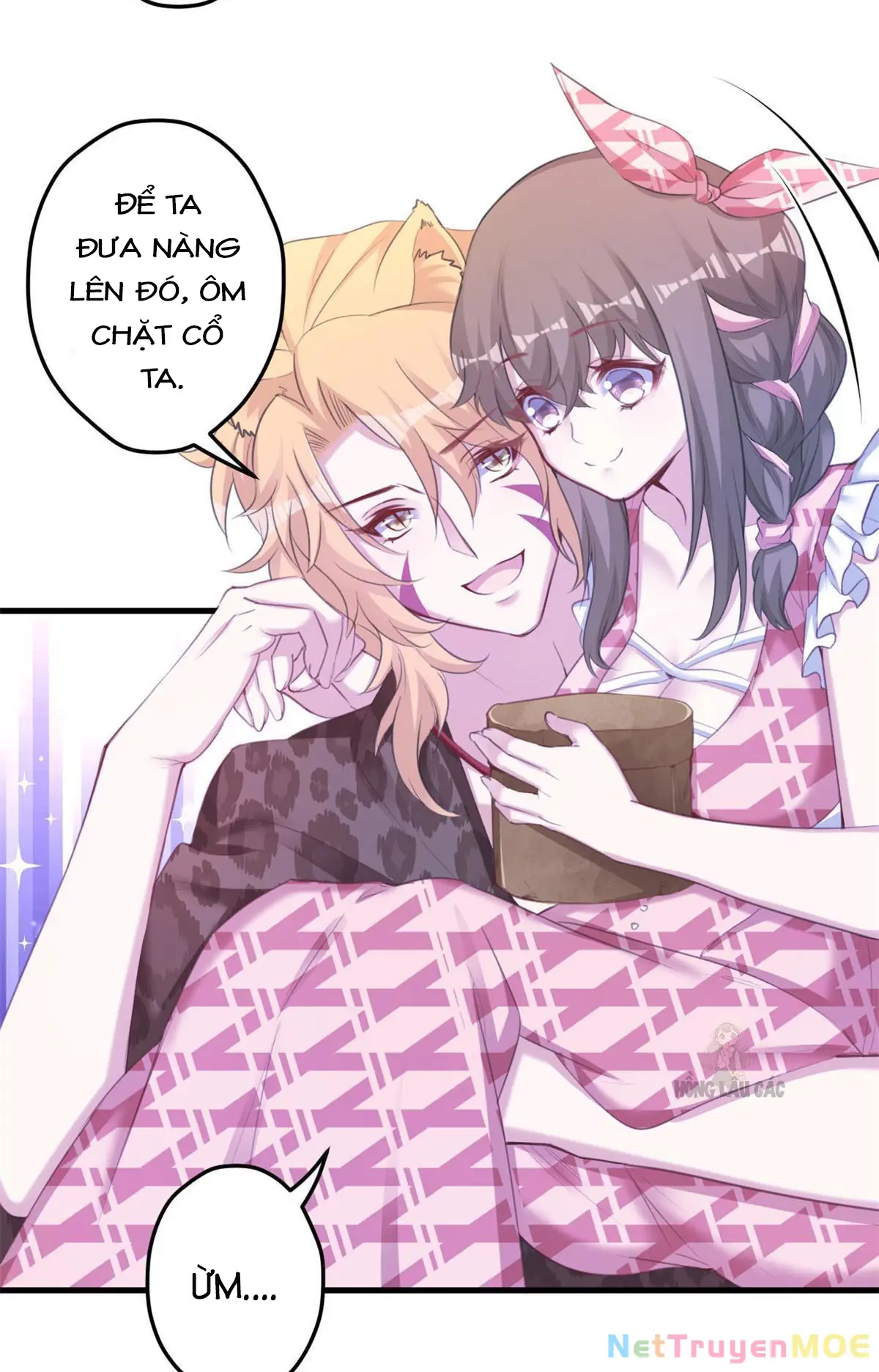 Thảnh Thơi Thú Thế Chủng Chủng Điền, Sinh Sinh Tể - Update Chapter 376 - Trang 14