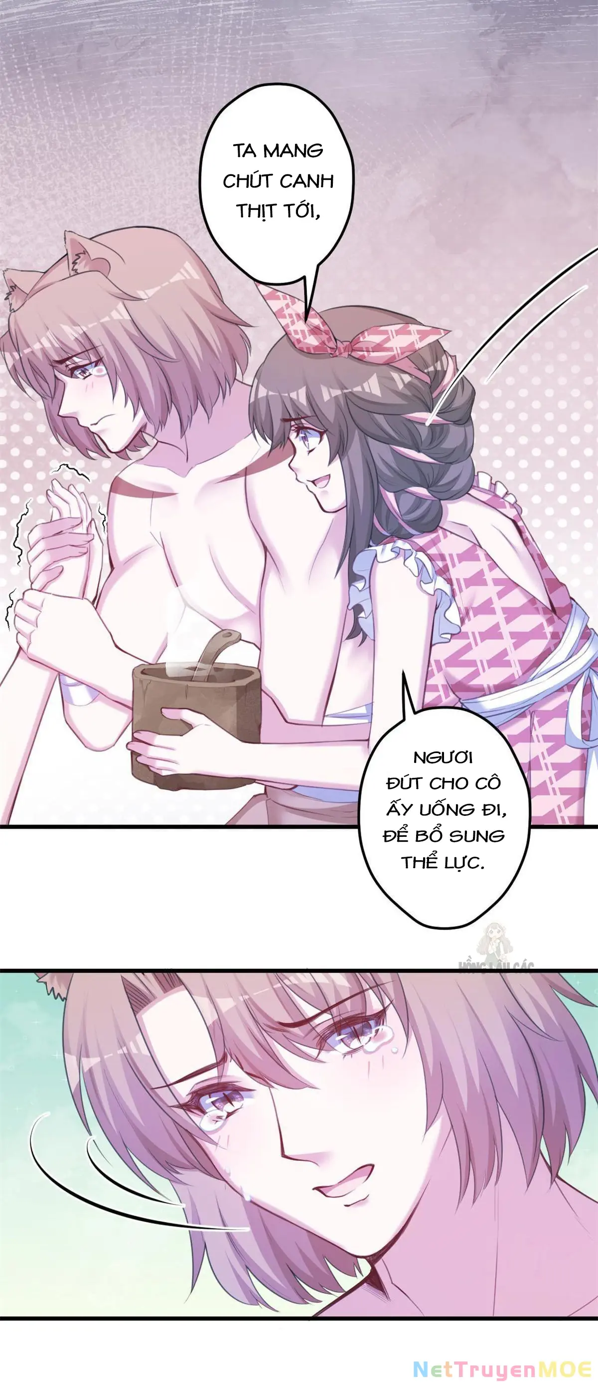 Thảnh Thơi Thú Thế Chủng Chủng Điền, Sinh Sinh Tể - Update Chapter 376 - Trang 18