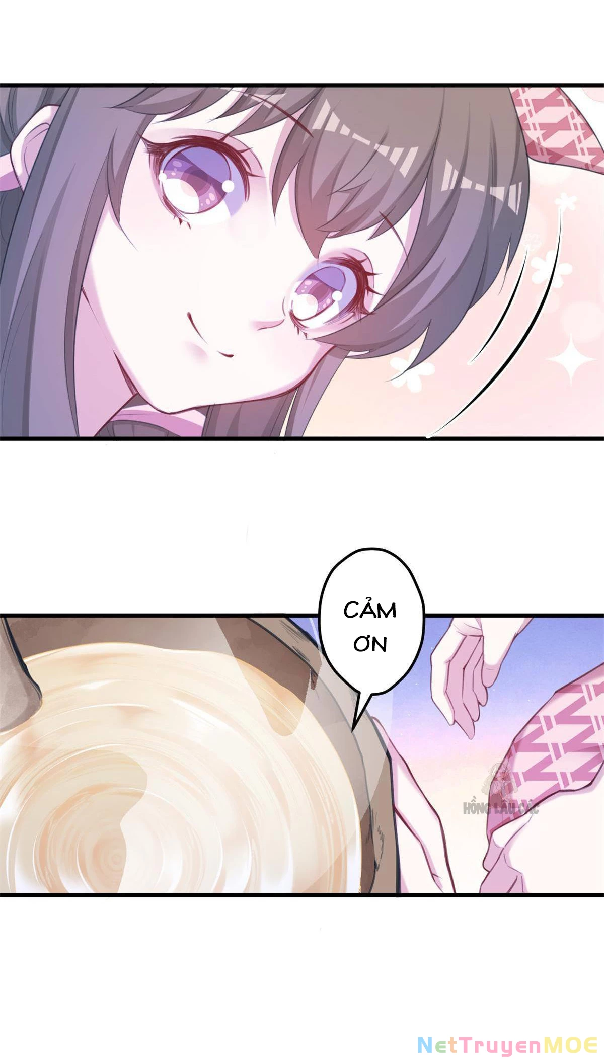 Thảnh Thơi Thú Thế Chủng Chủng Điền, Sinh Sinh Tể - Update Chapter 376 - Trang 19