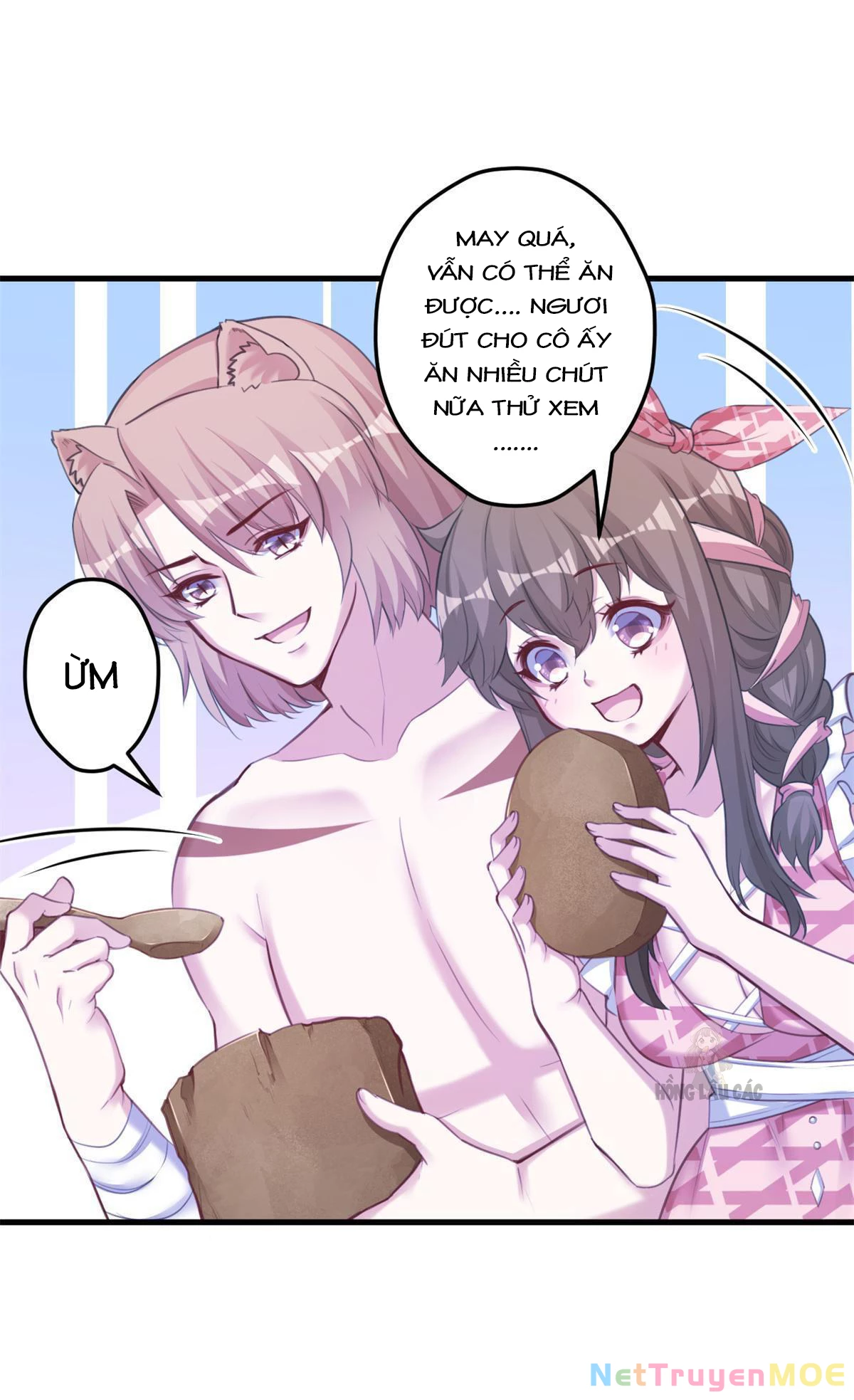 Thảnh Thơi Thú Thế Chủng Chủng Điền, Sinh Sinh Tể - Update Chapter 376 - Trang 21