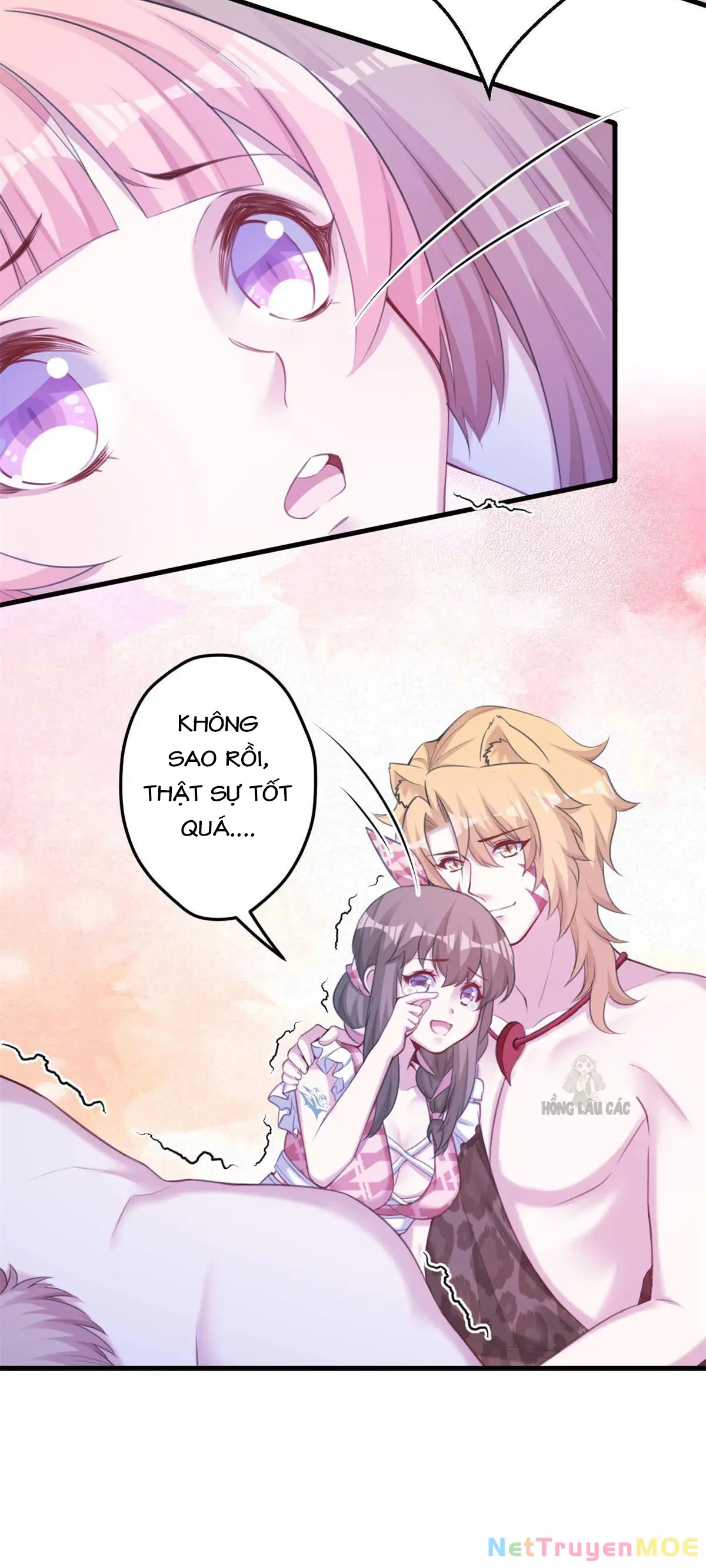 Thảnh Thơi Thú Thế Chủng Chủng Điền, Sinh Sinh Tể - Update Chapter 376 - Trang 26
