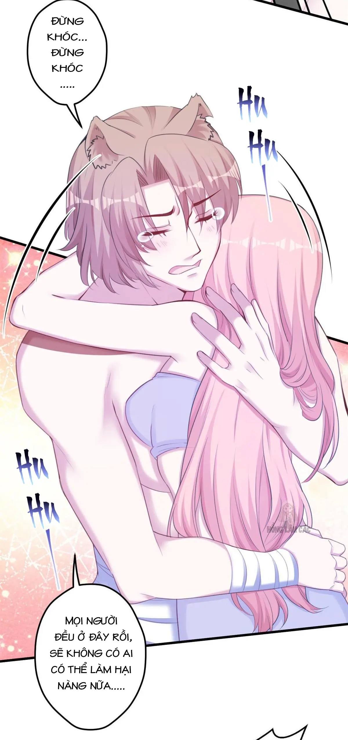 Thảnh Thơi Thú Thế Chủng Chủng Điền, Sinh Sinh Tể - Update Chapter 376 - Trang 28