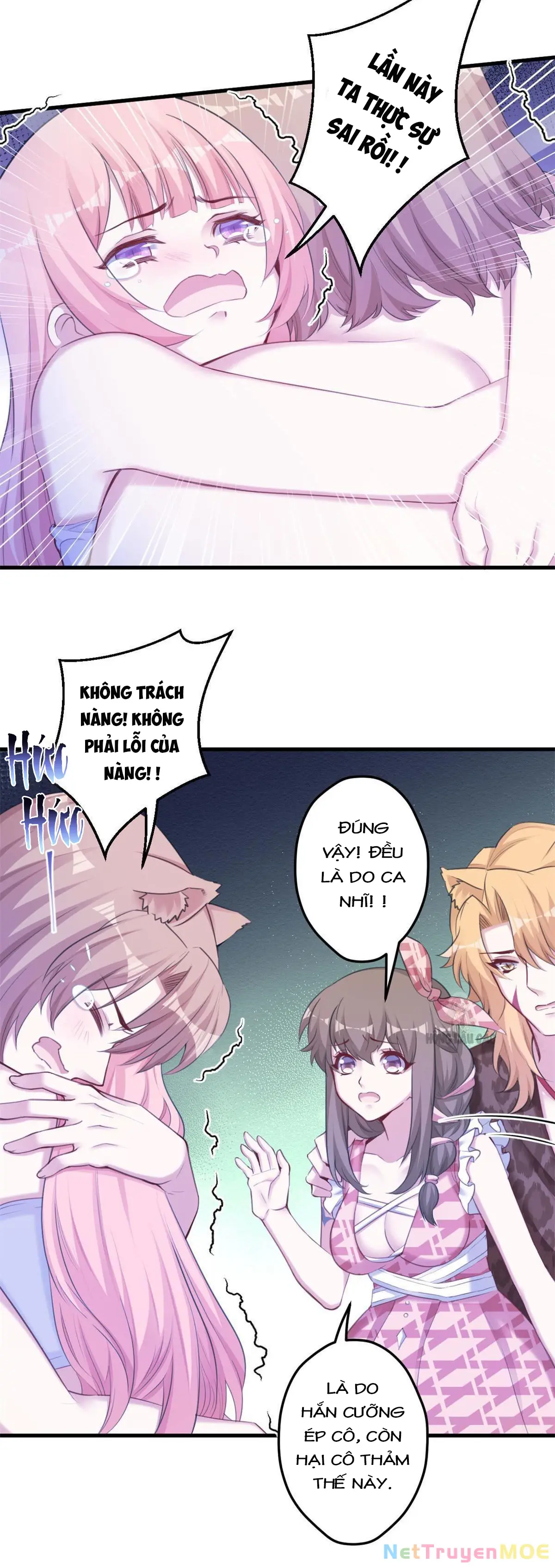 Thảnh Thơi Thú Thế Chủng Chủng Điền, Sinh Sinh Tể - Update Chapter 376 - Trang 29