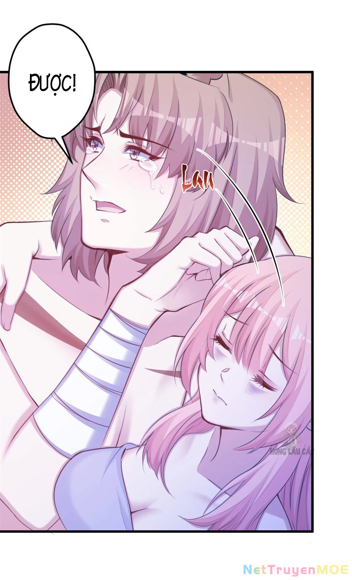 Thảnh Thơi Thú Thế Chủng Chủng Điền, Sinh Sinh Tể - Update Chapter 376 - Trang 3