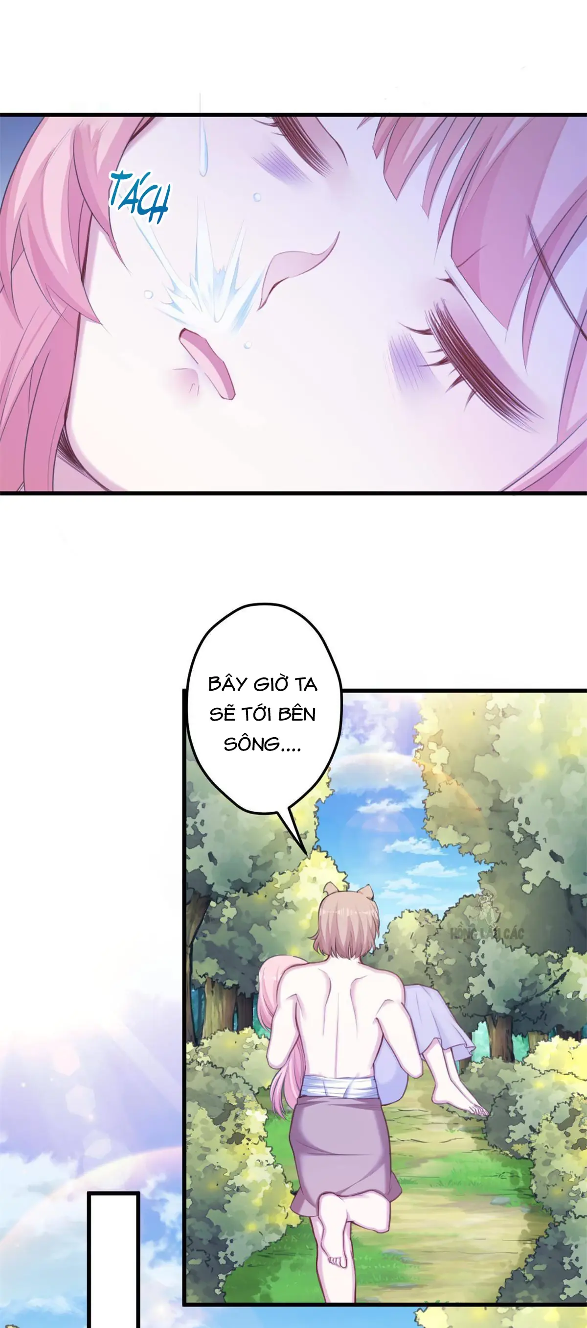 Thảnh Thơi Thú Thế Chủng Chủng Điền, Sinh Sinh Tể - Update Chapter 376 - Trang 4
