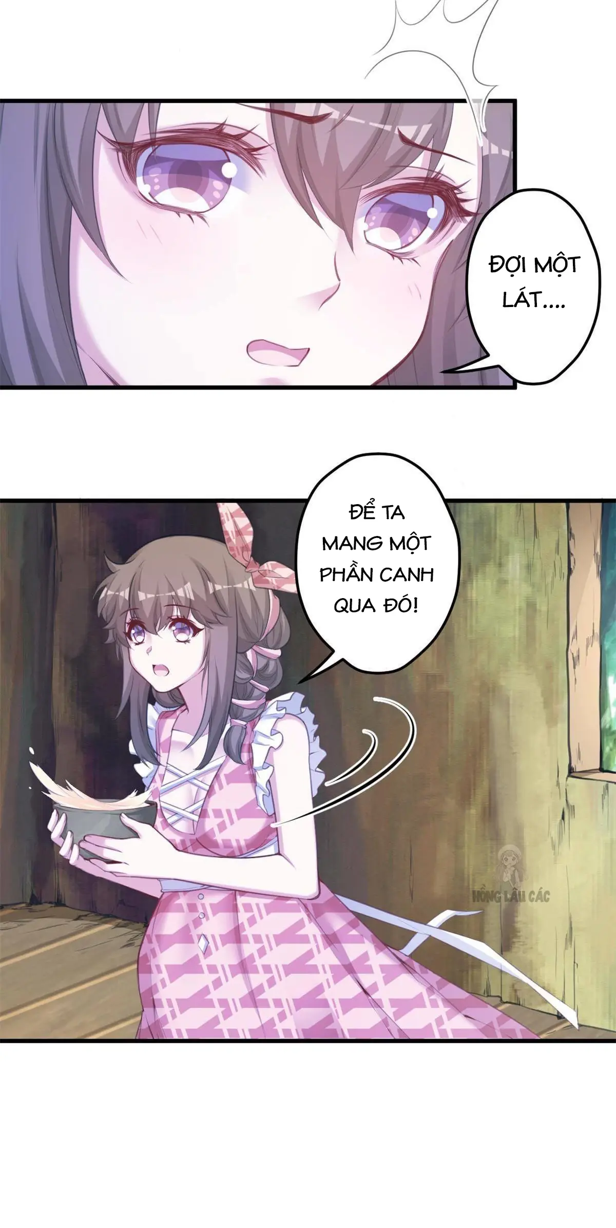 Thảnh Thơi Thú Thế Chủng Chủng Điền, Sinh Sinh Tể - Update Chapter 376 - Trang 8