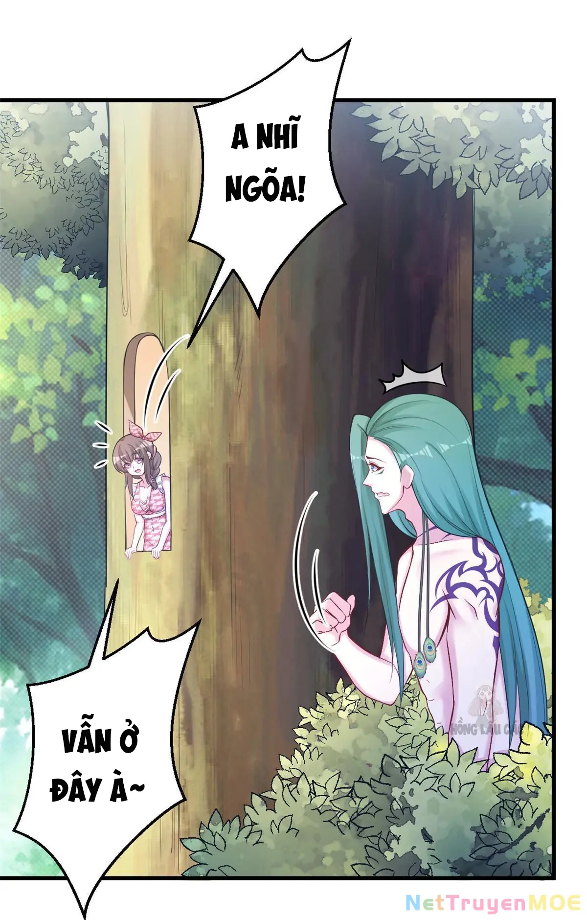 Thảnh Thơi Thú Thế Chủng Chủng Điền, Sinh Sinh Tể - Update Chapter 377 - Trang 10