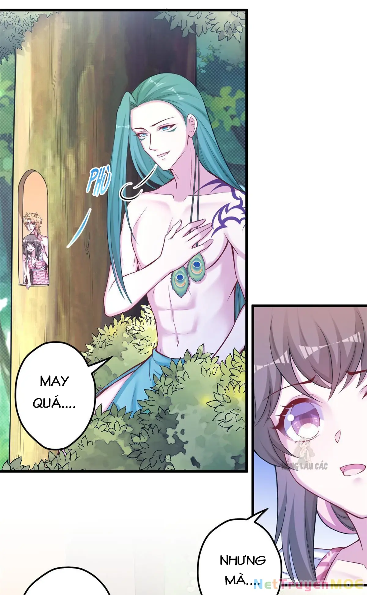 Thảnh Thơi Thú Thế Chủng Chủng Điền, Sinh Sinh Tể - Update Chapter 377 - Trang 12