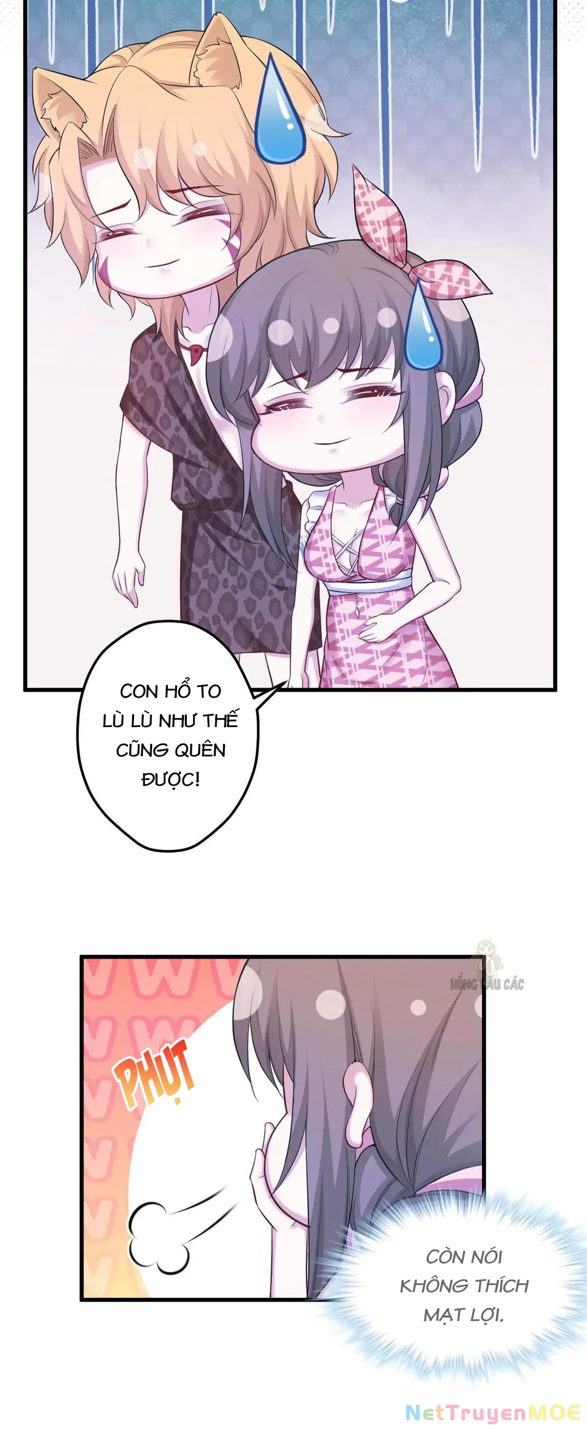 Thảnh Thơi Thú Thế Chủng Chủng Điền, Sinh Sinh Tể - Update Chapter 377 - Trang 14