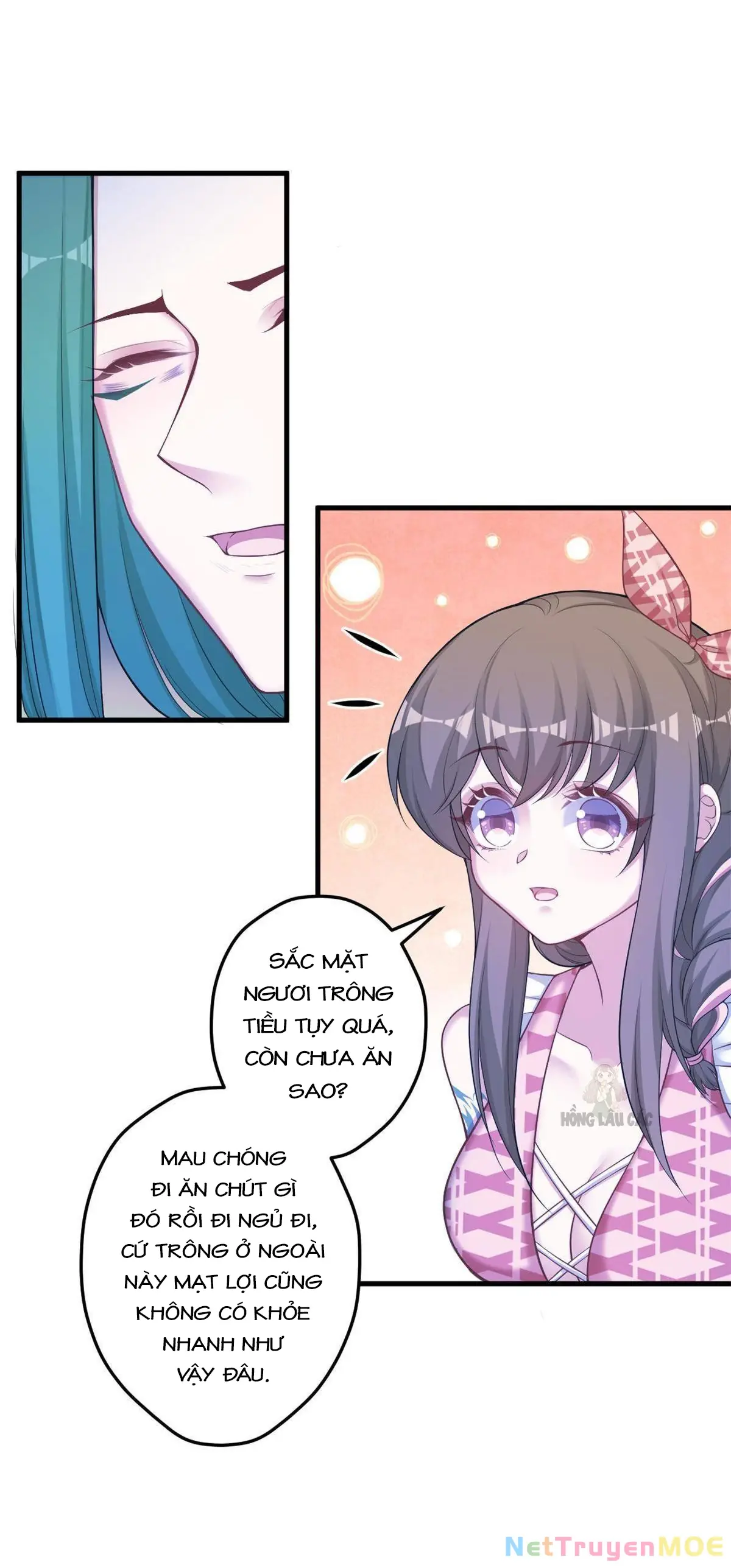 Thảnh Thơi Thú Thế Chủng Chủng Điền, Sinh Sinh Tể - Update Chapter 377 - Trang 18