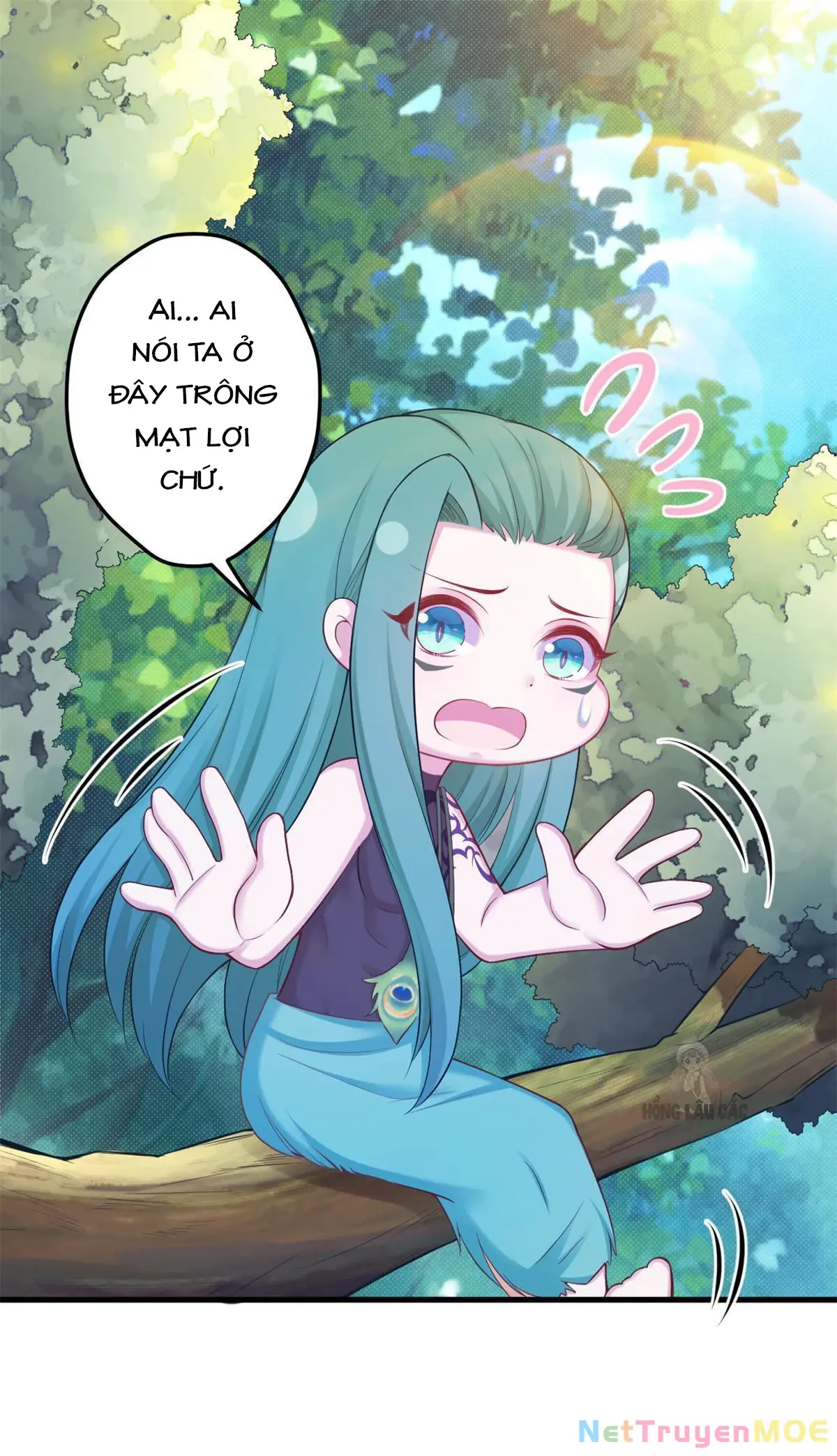 Thảnh Thơi Thú Thế Chủng Chủng Điền, Sinh Sinh Tể - Update Chapter 377 - Trang 19