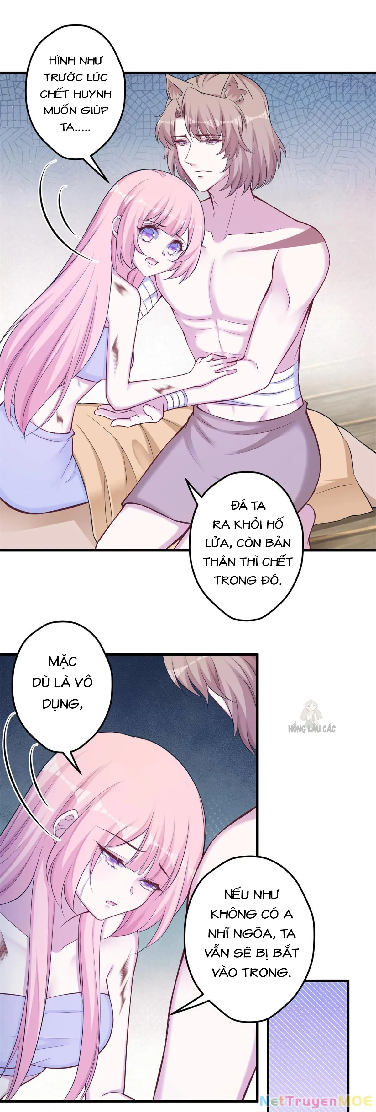Thảnh Thơi Thú Thế Chủng Chủng Điền, Sinh Sinh Tể - Update Chapter 377 - Trang 2