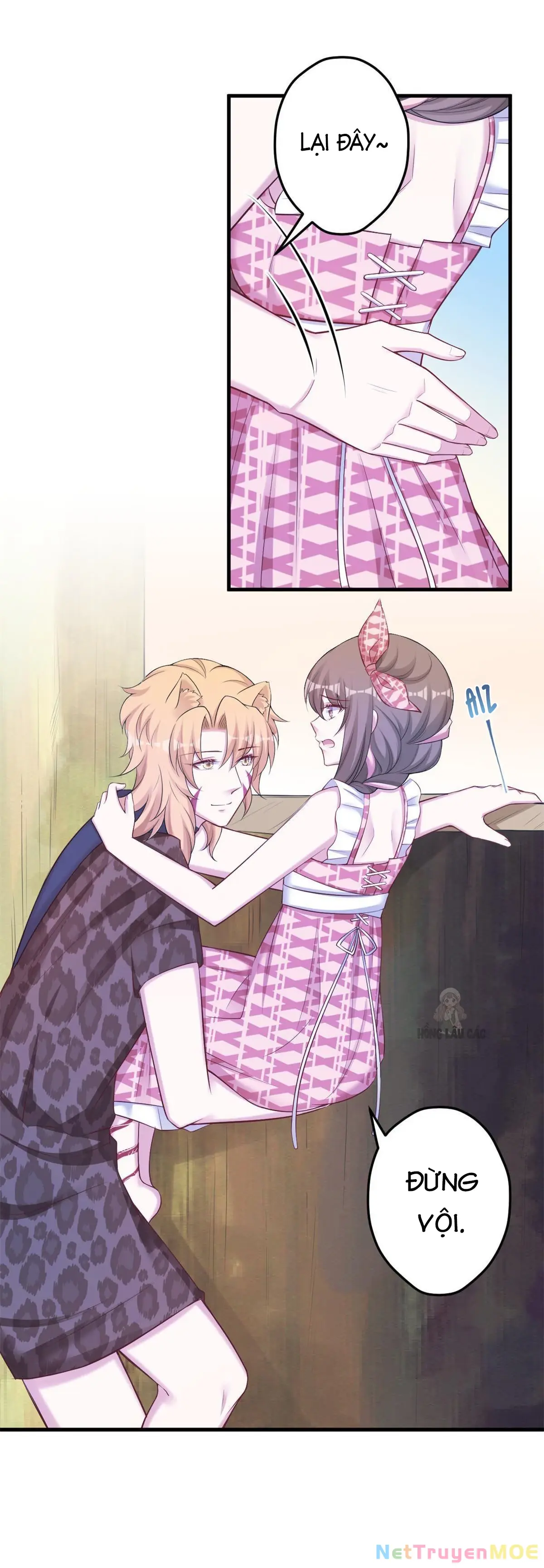 Thảnh Thơi Thú Thế Chủng Chủng Điền, Sinh Sinh Tể - Update Chapter 377 - Trang 24