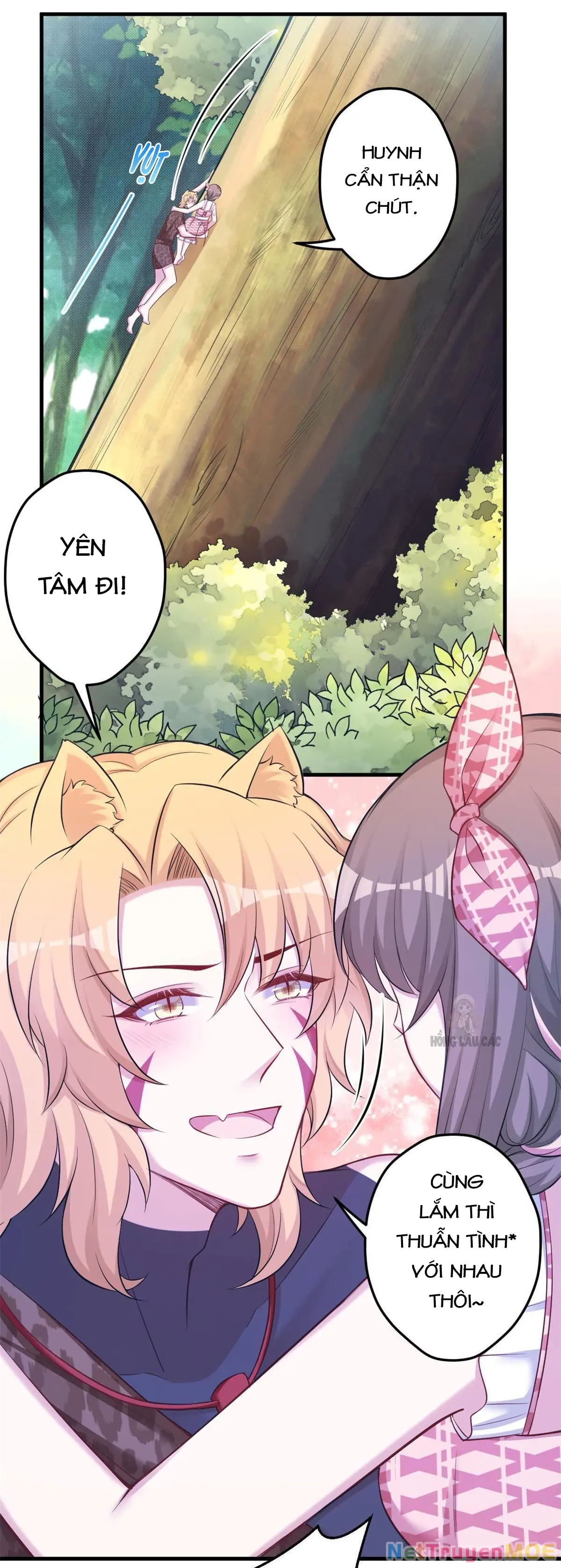 Thảnh Thơi Thú Thế Chủng Chủng Điền, Sinh Sinh Tể - Update Chapter 377 - Trang 25